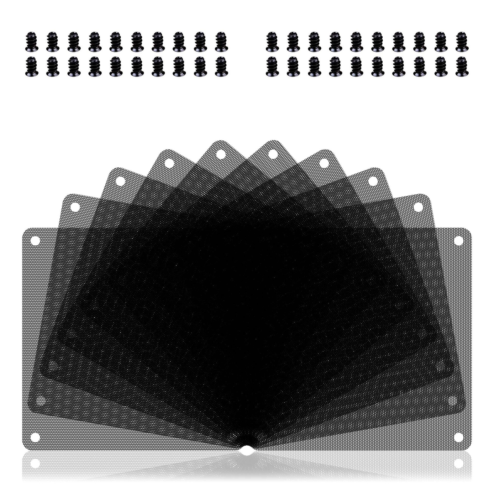 140mm Fan Dust Filter PC