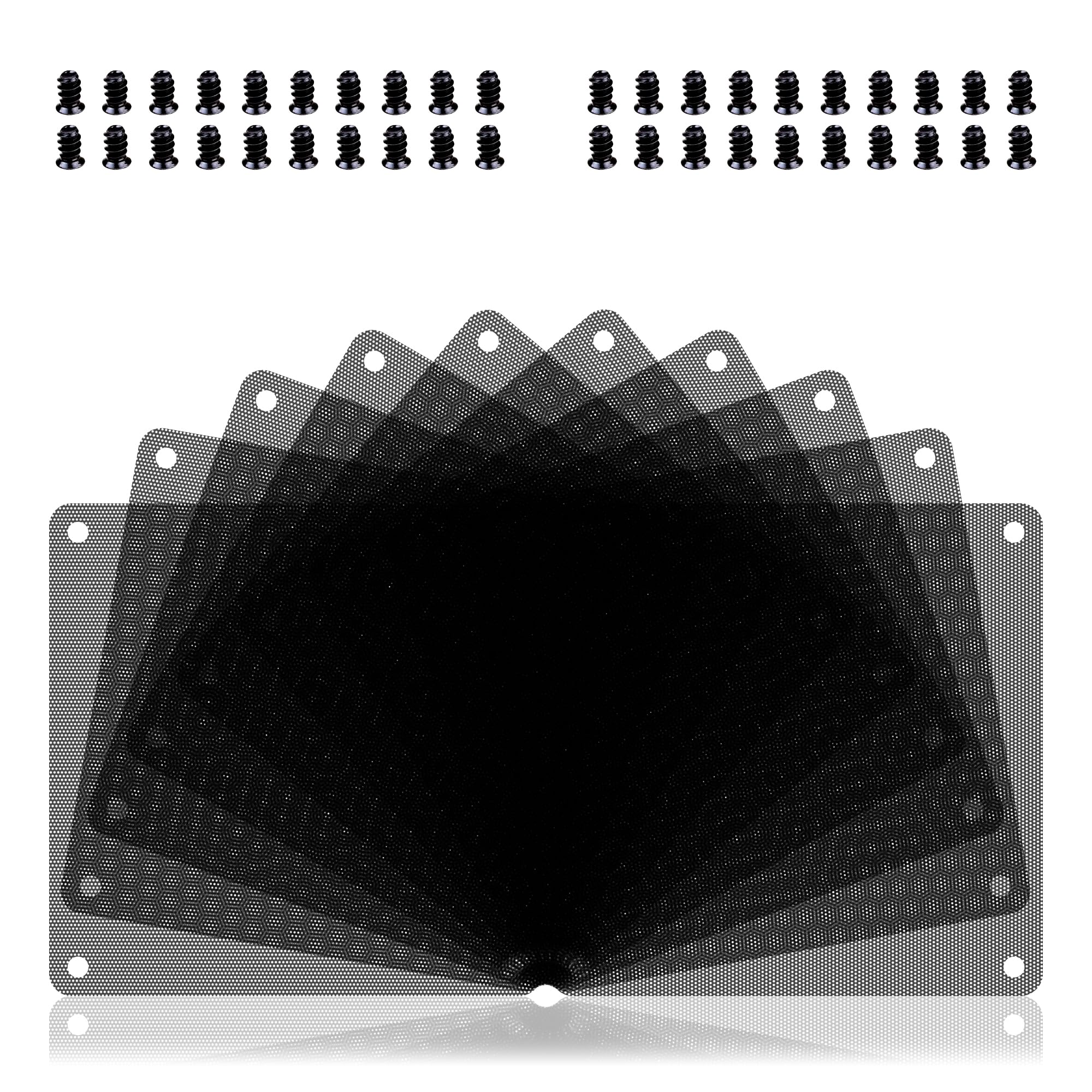 140mm Fan Dust Filter PC