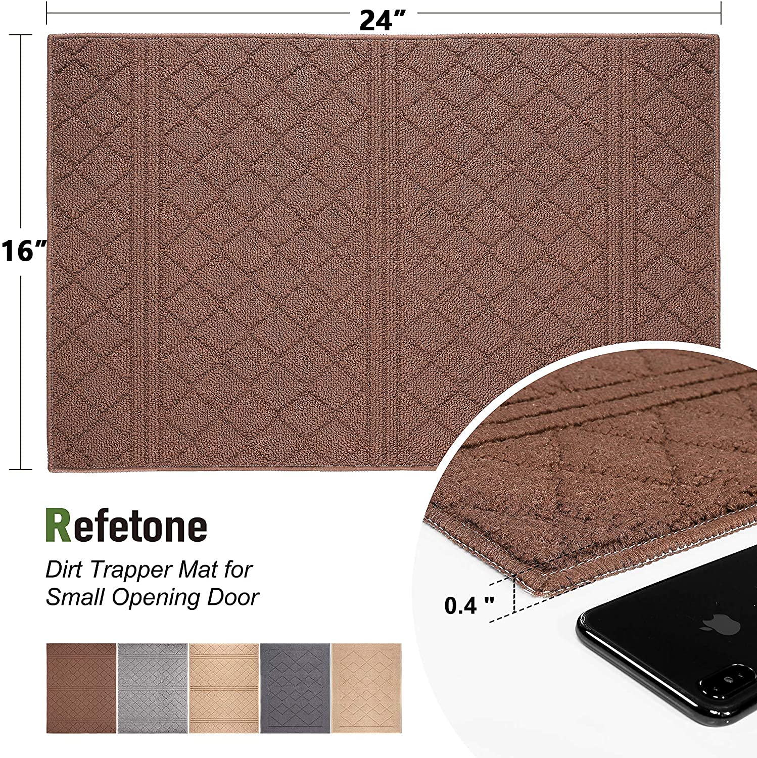 Front Door Mat