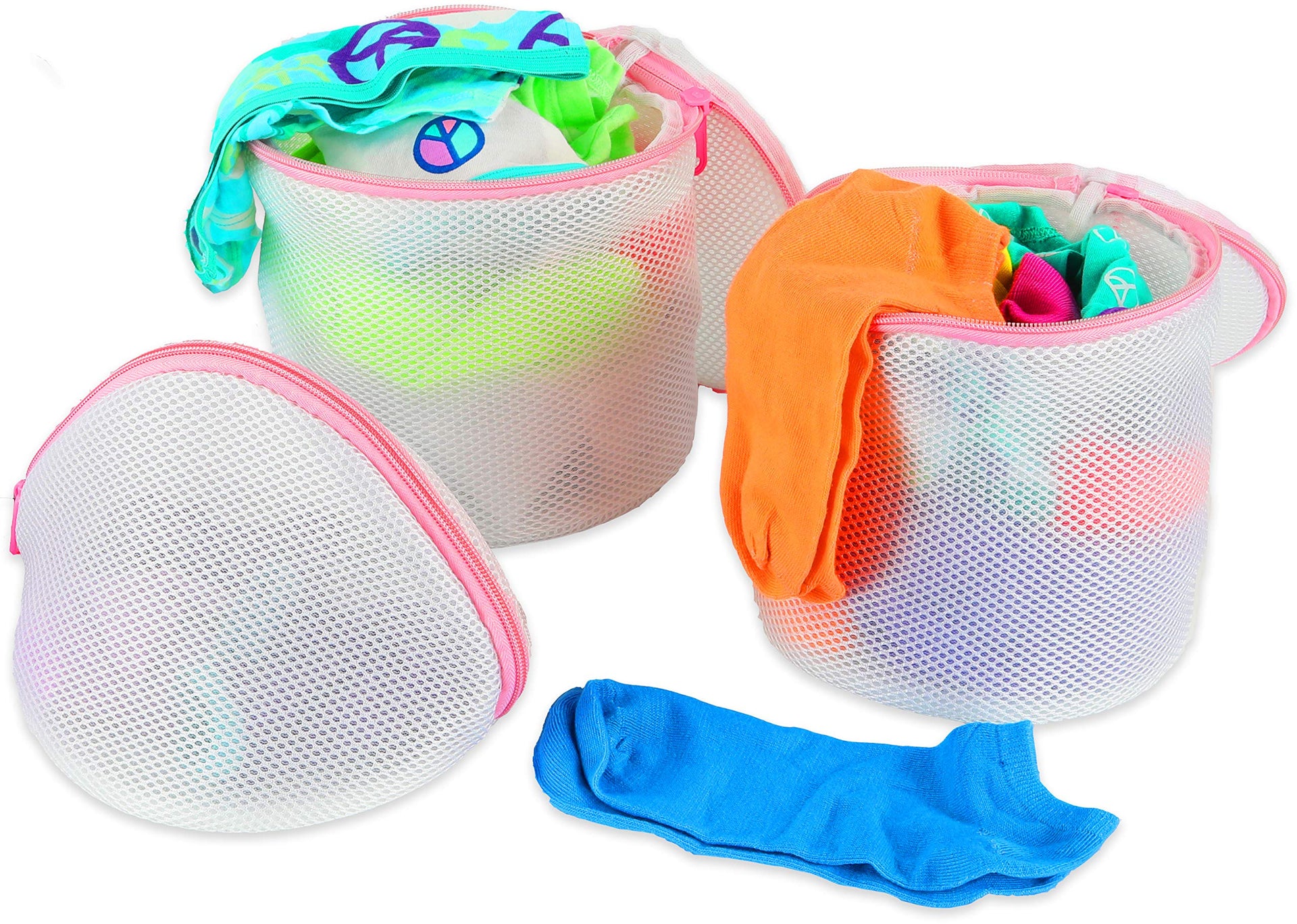 Laundry Bra Lingerie Bags