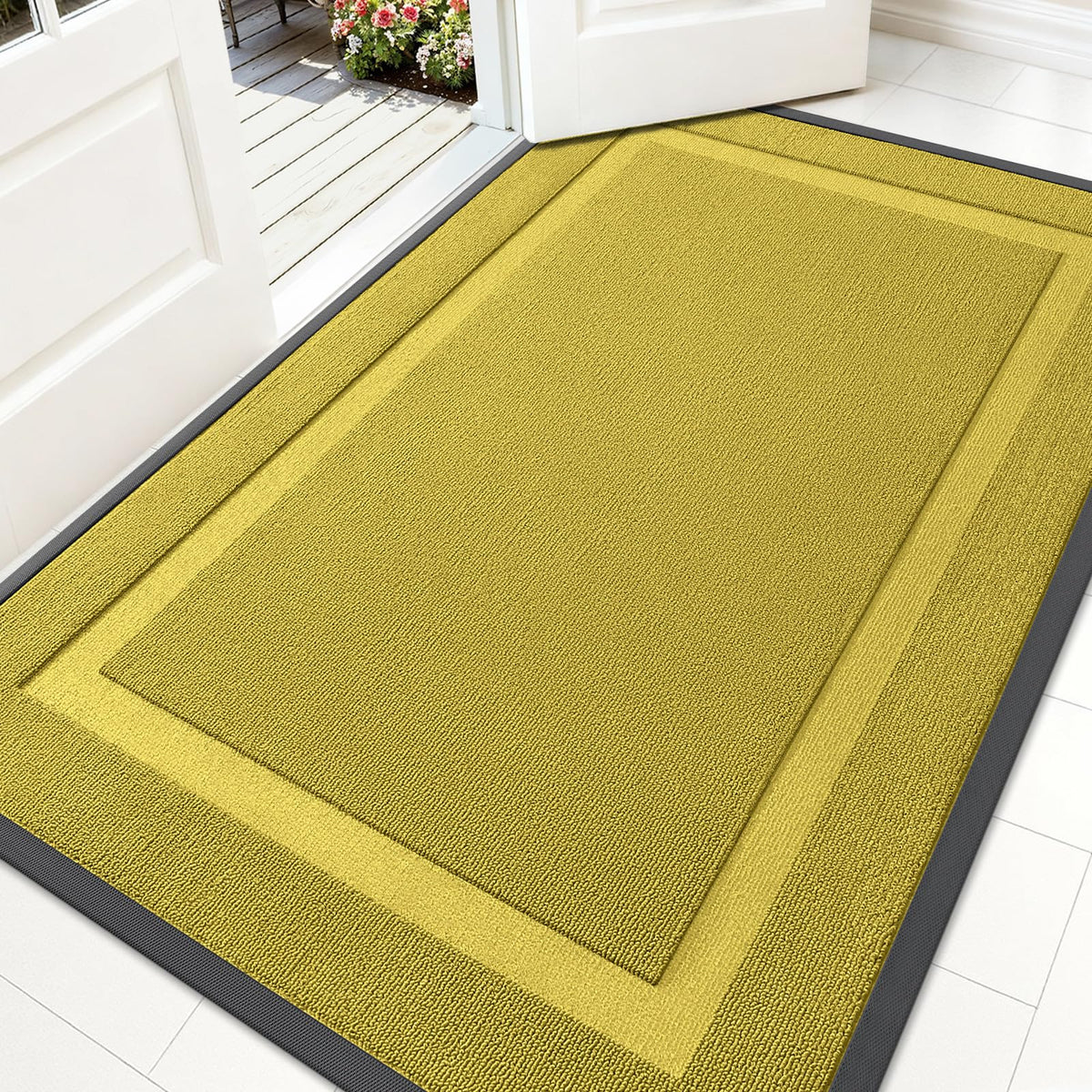 Front Door Mat Outside 71x47