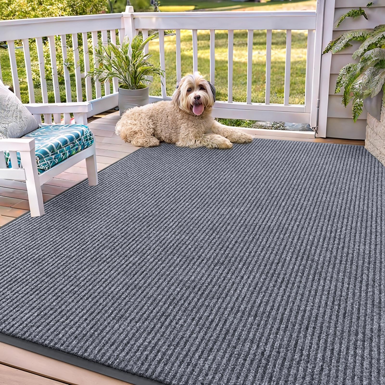 Front Door Mat 71x47