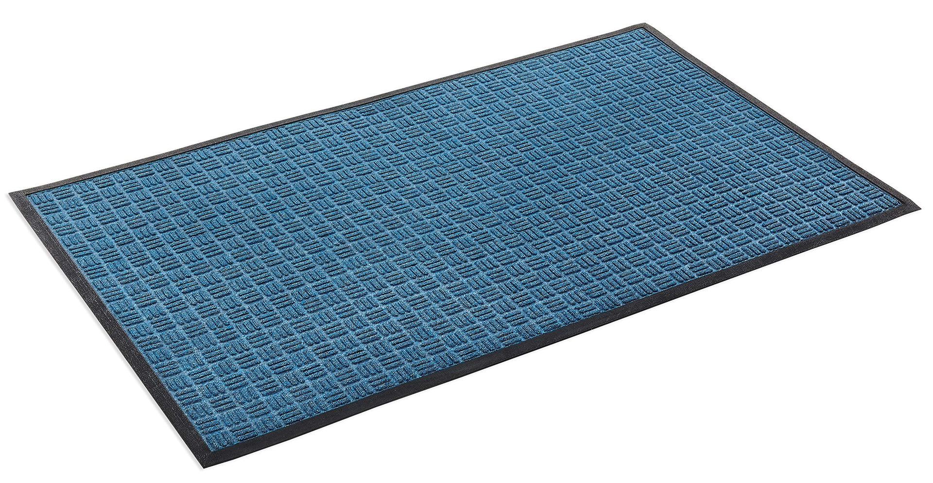 Water Retainer Front Door Mat (3.75 Sq Ft)