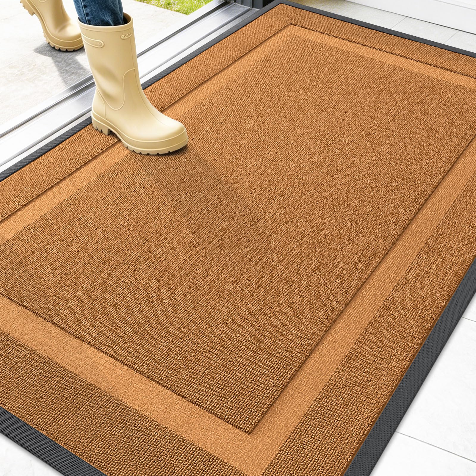 Front Door Mat Outside 47x32