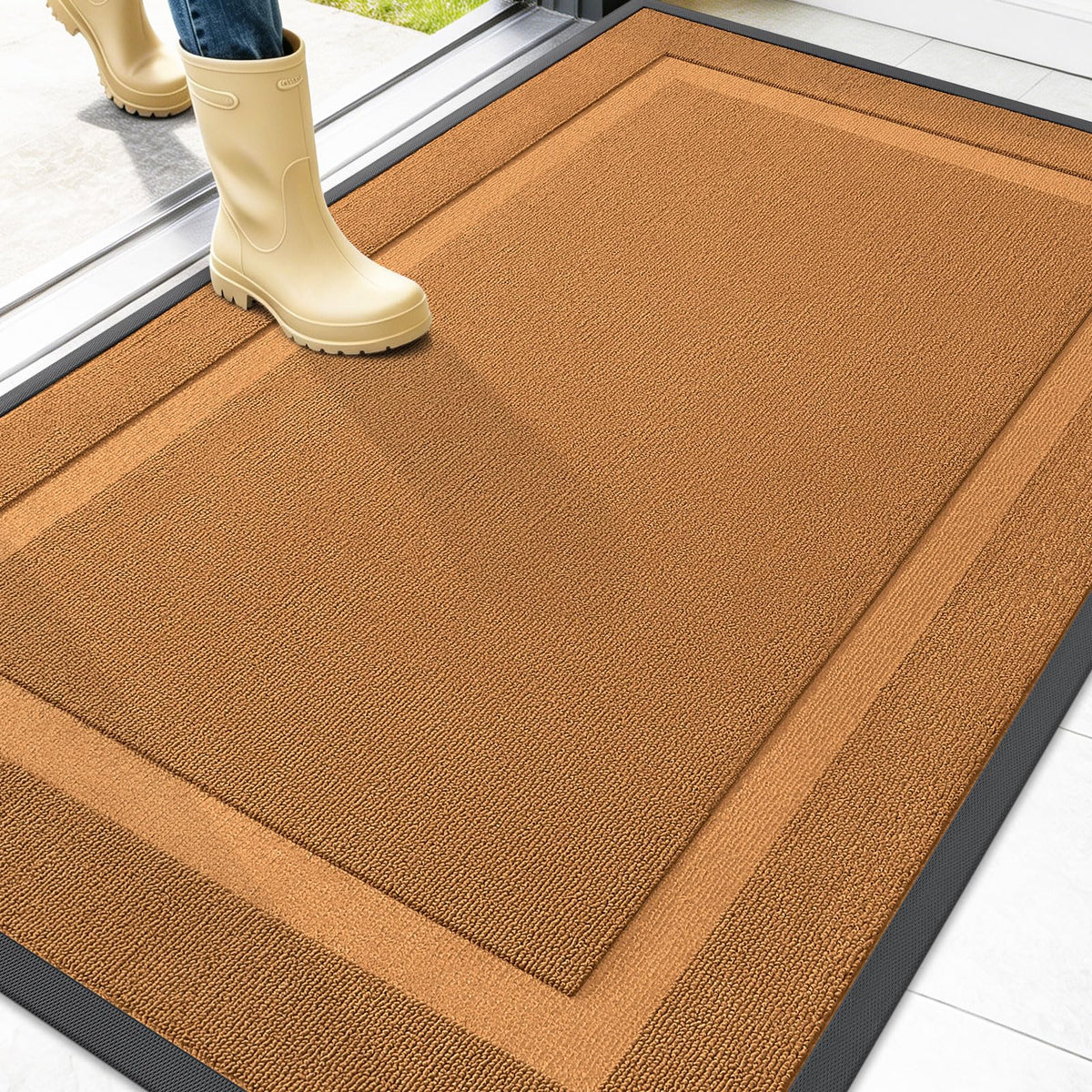 Front Door Mat Outside 47x32
