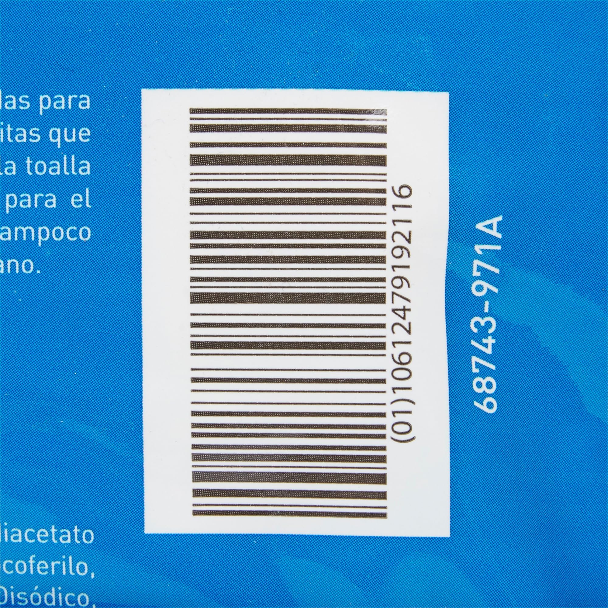 StayDry Pre Moistened Disposable Wipe (50 Count)