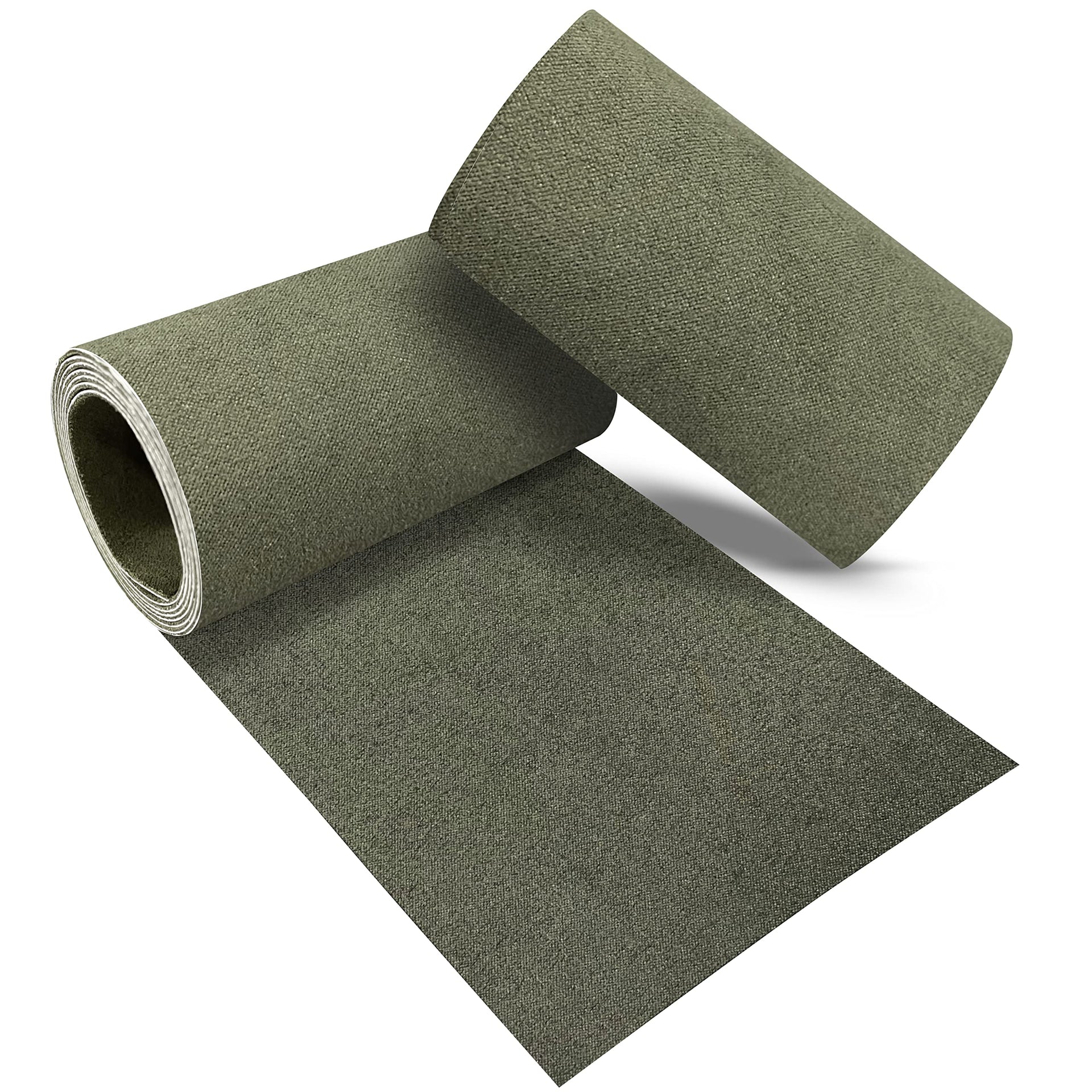 Sofa Fabric Repair Patch (2 Count)