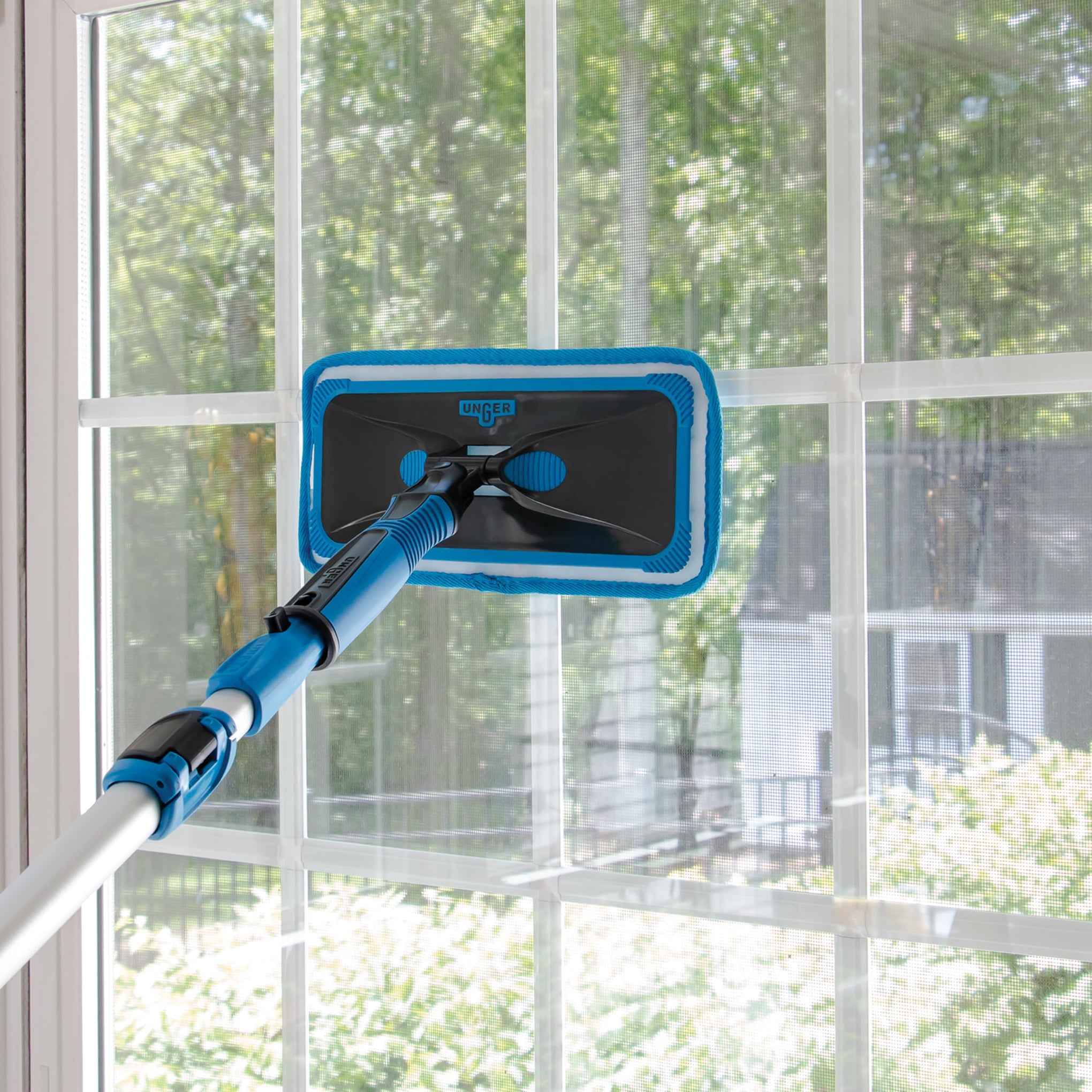 Professional ProClean Indoor Window Cleaning Replacement Pads (2 Count)