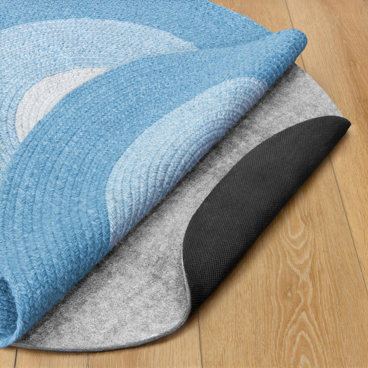 Dual Surface 4' Round