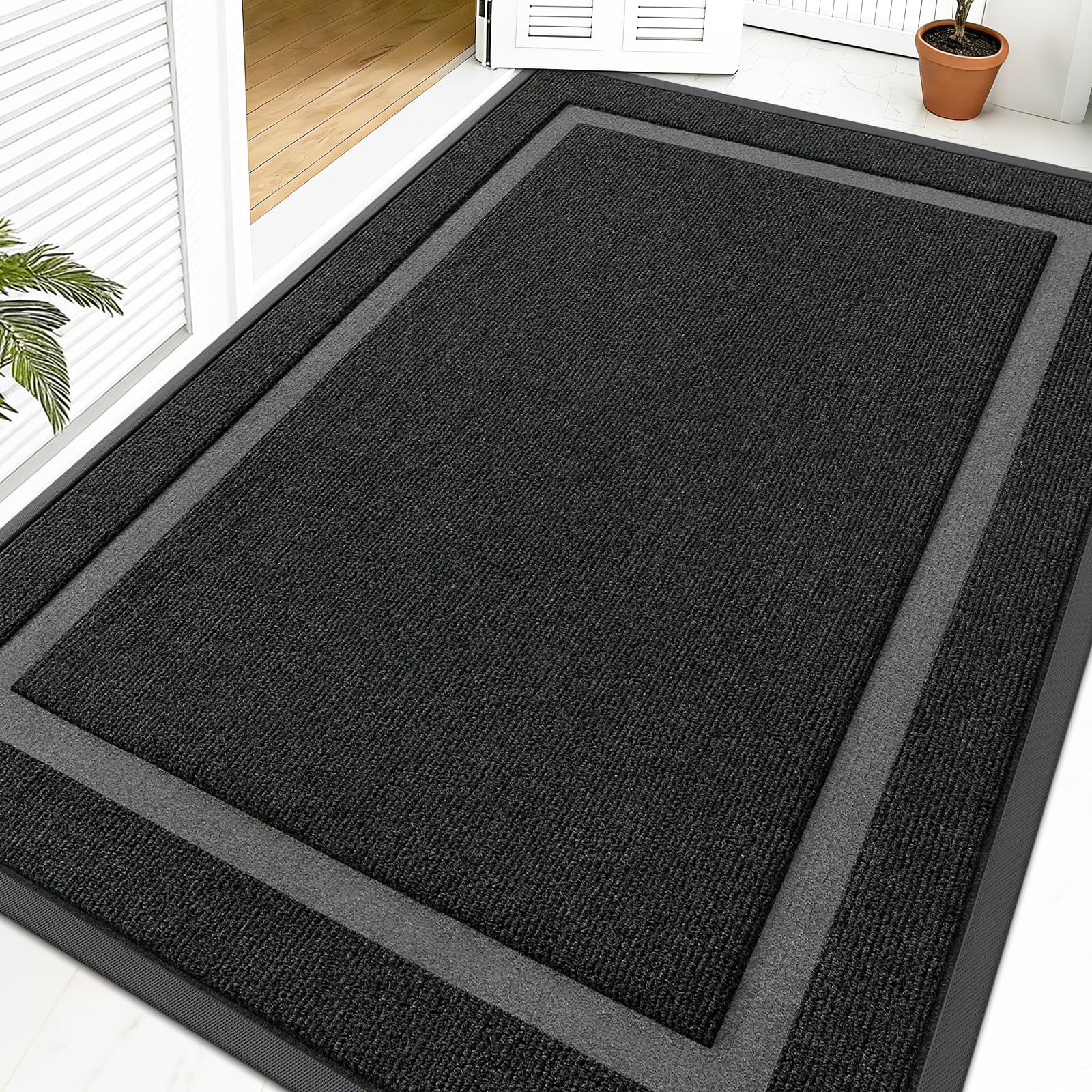 Front Door Mat Outside 59x40