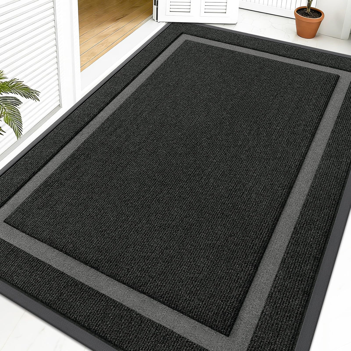 Front Door Mat Outside 59x40