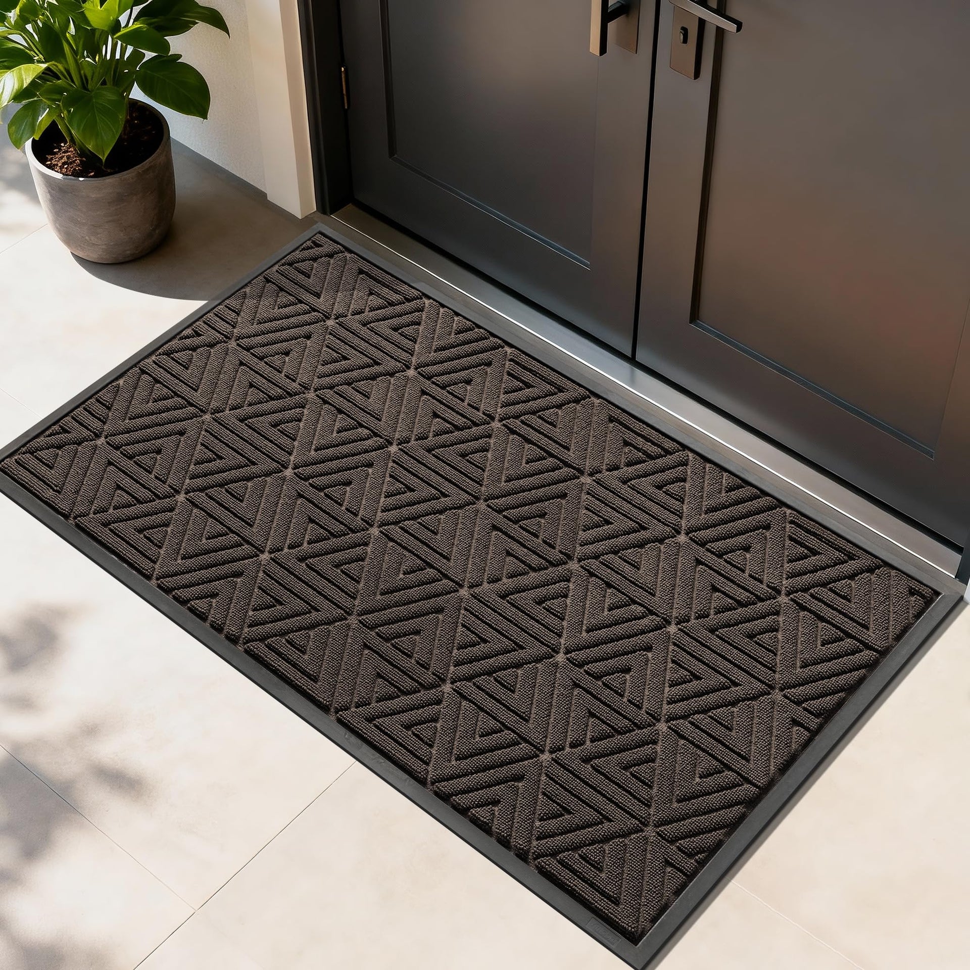 Extra Large Door Mat 60x36