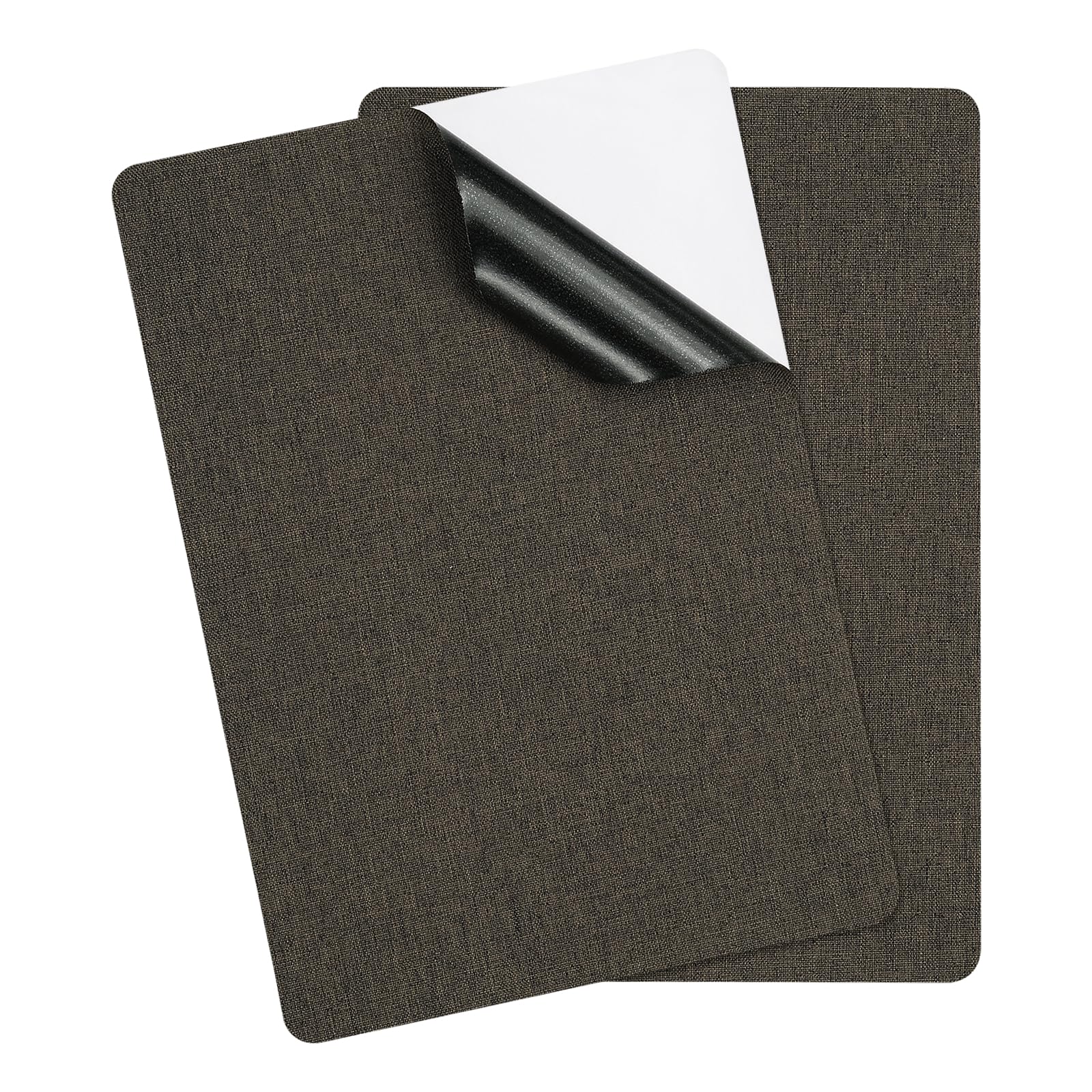 8x11 Inch Linen Repair Patches (2 Count)