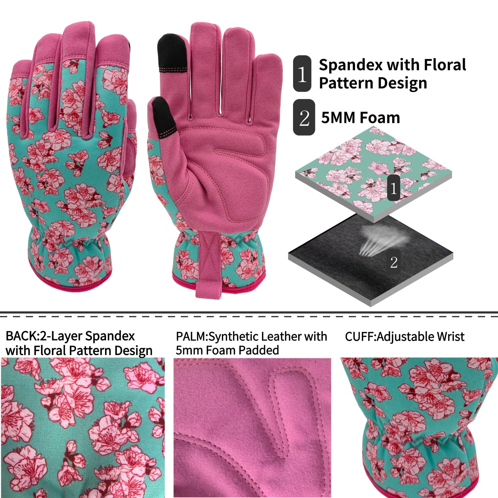 Gardening Gloves