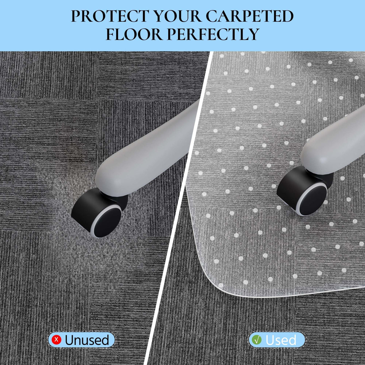 Office Chair Mat