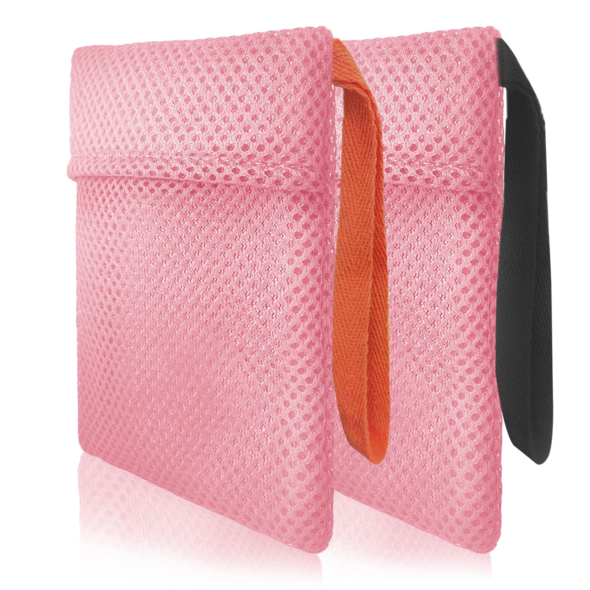 2 Pack Soap Bag Gentle Exfoliating (2 Count)