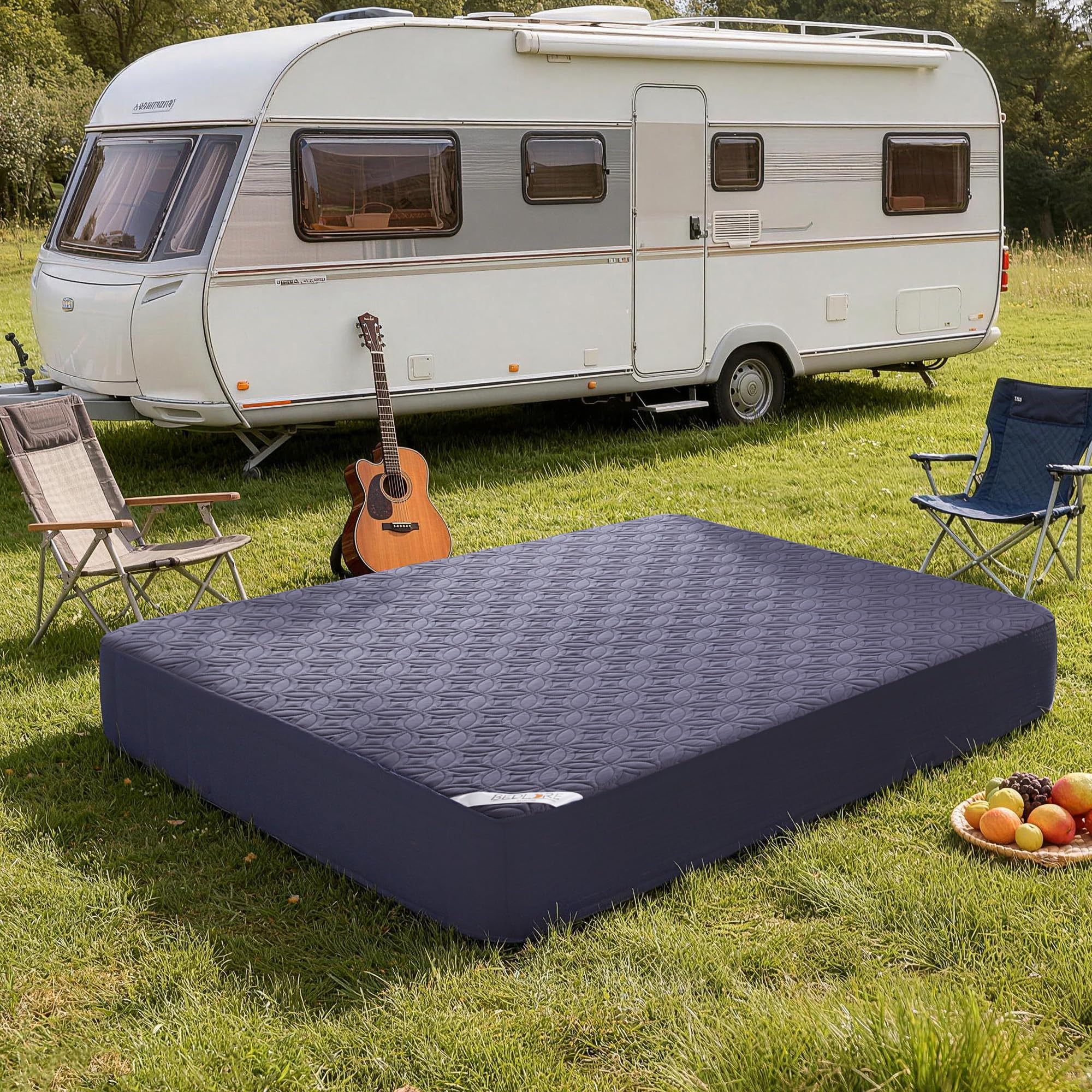 Waterproof Mattress Protector