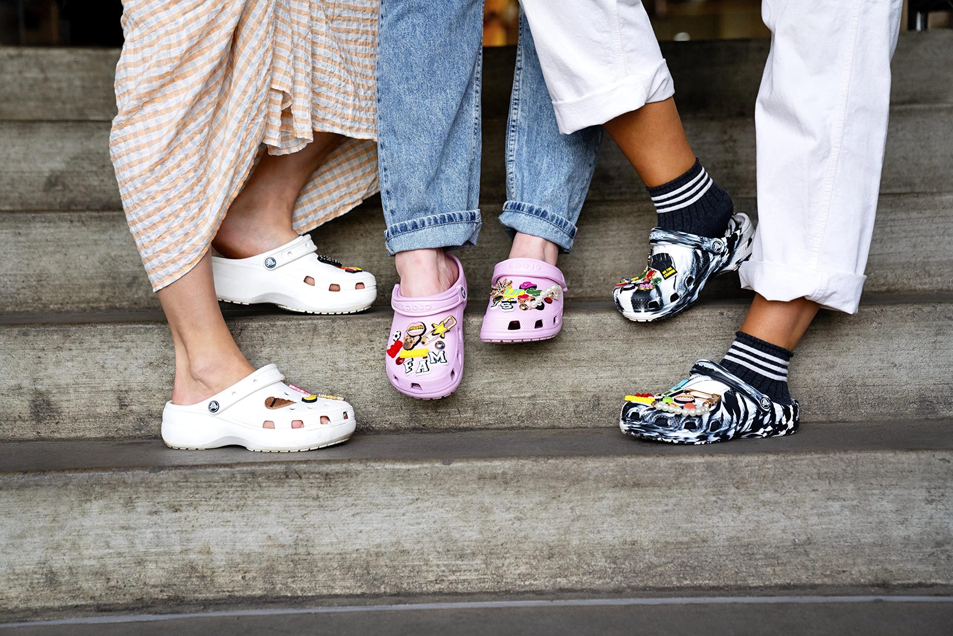 Unisex Men's and Women's Classic Clog