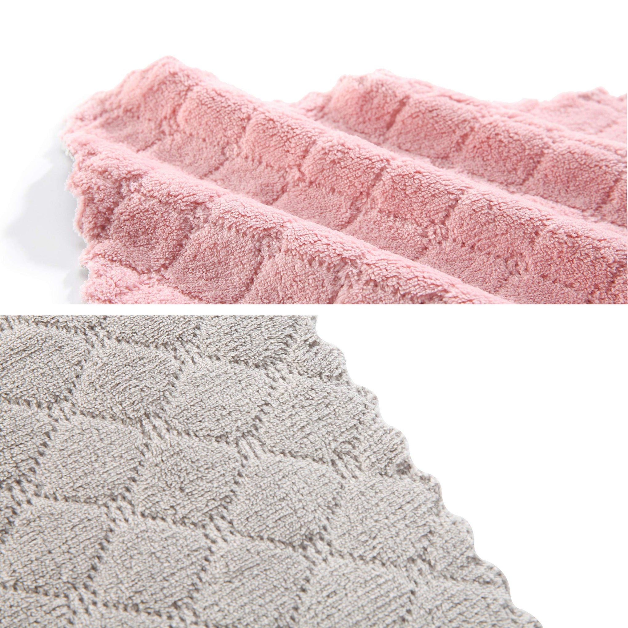 Microfiber Cleaning Cloth (12 Count)