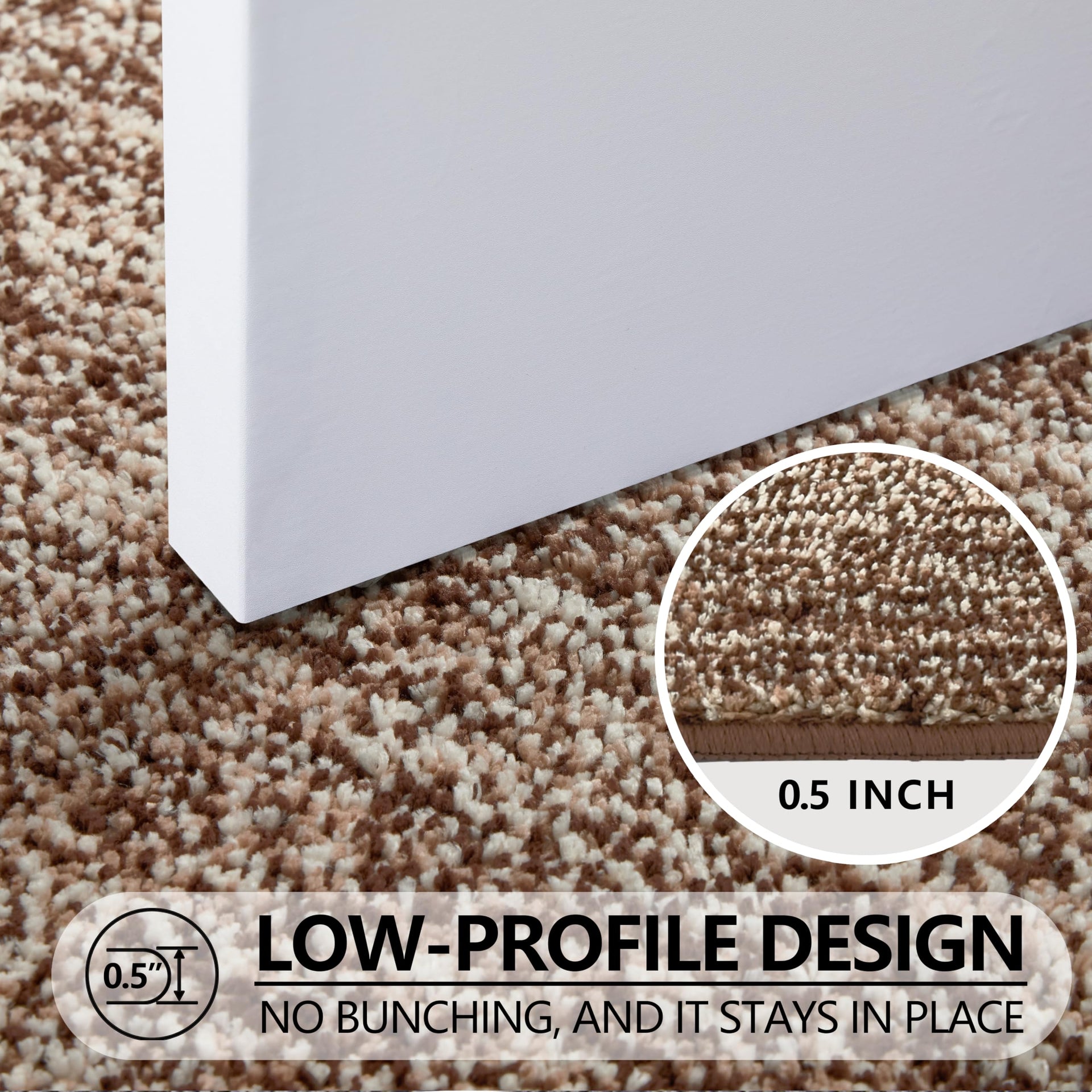 Indoor Doormat 32"x48"