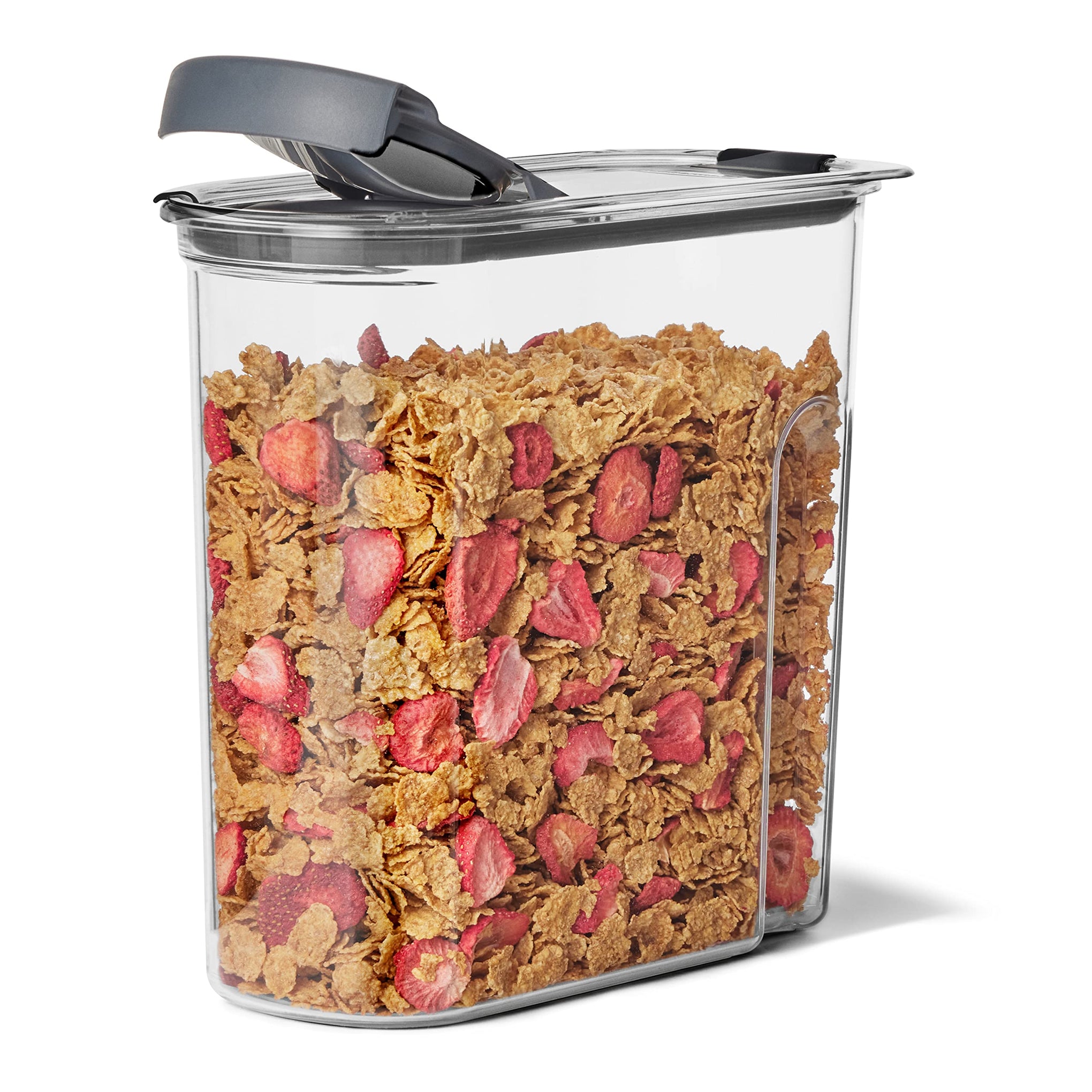 Brilliance Airtight Cereal Food Storage Container