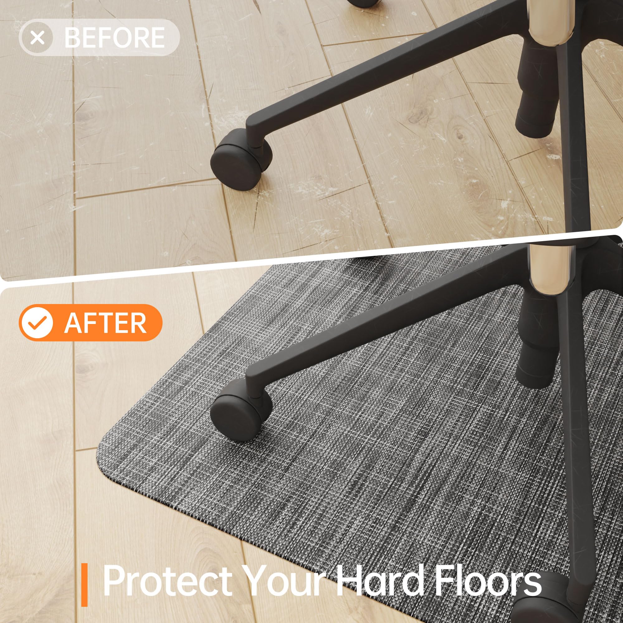 Office Chair Mat