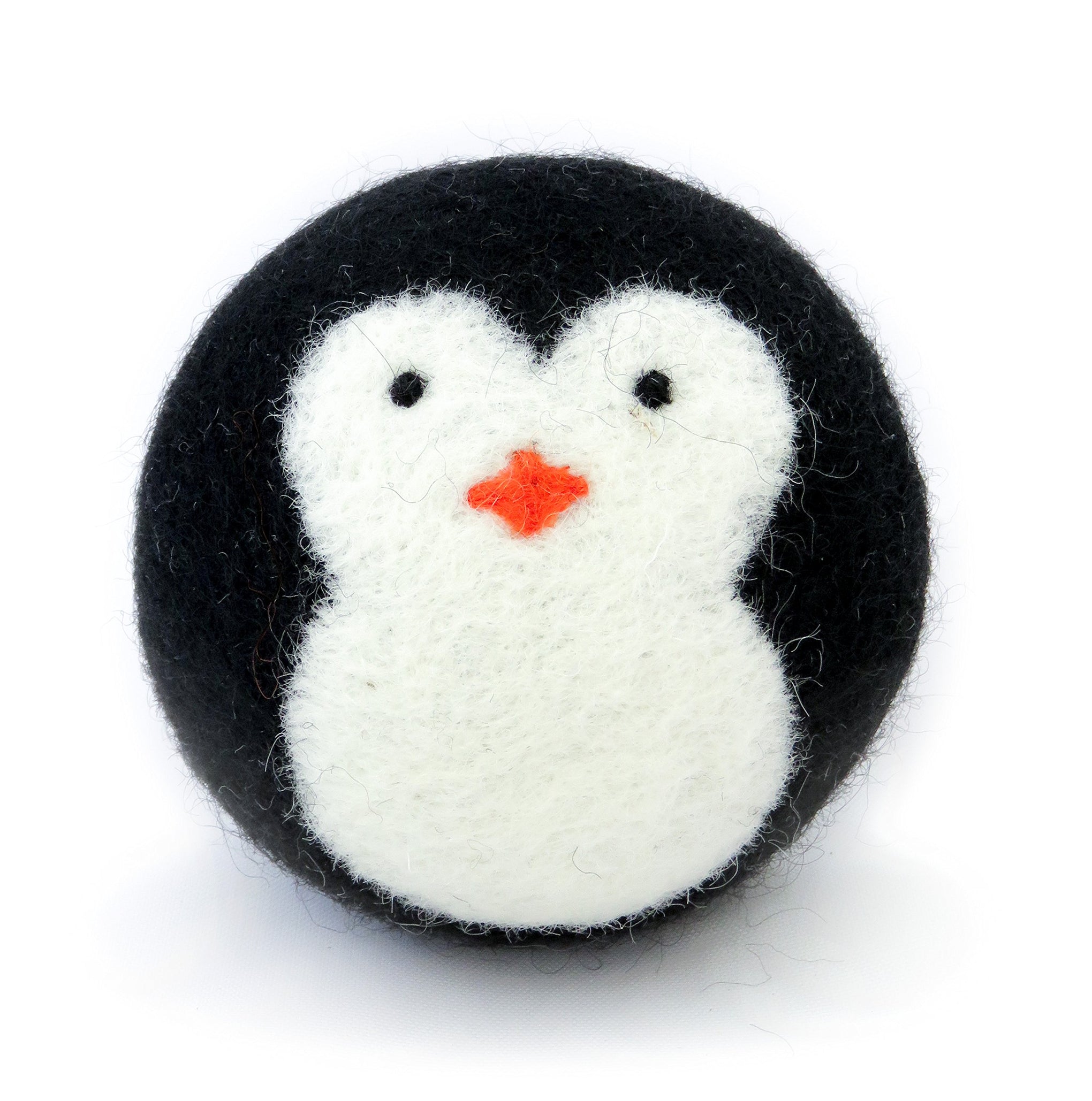 Wool Dryer Balls (6 Count)