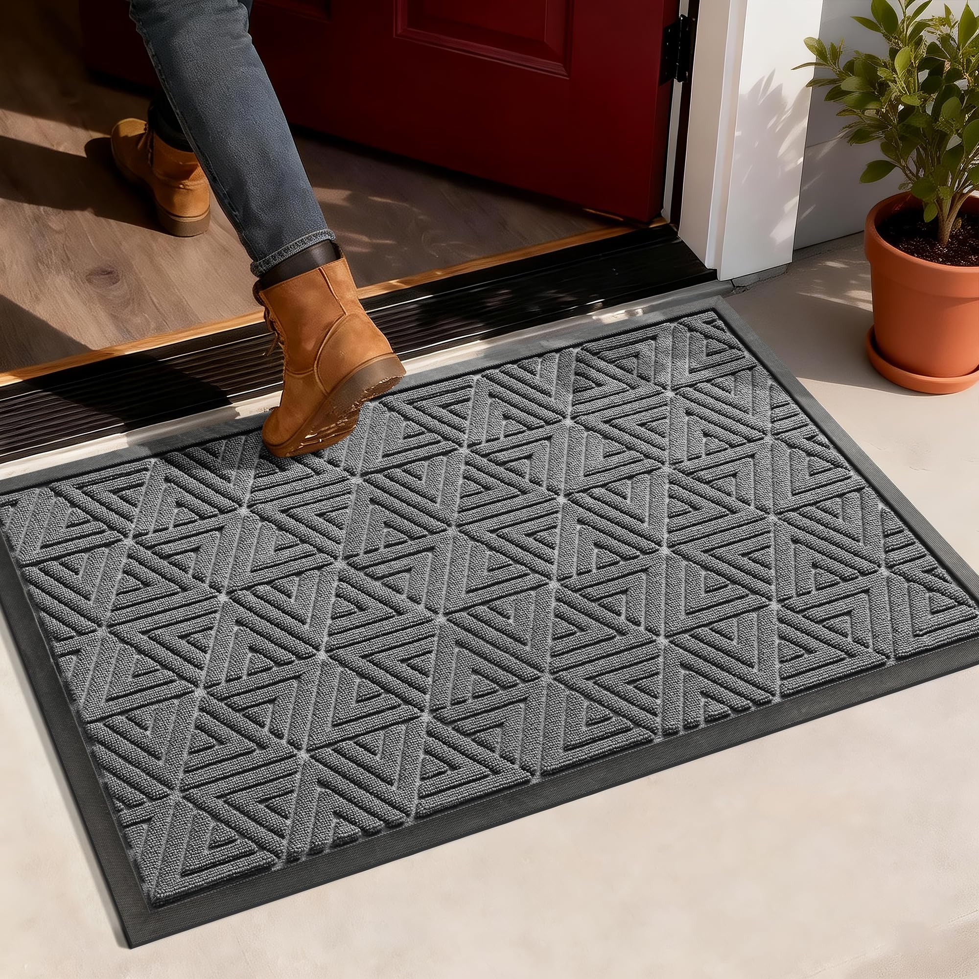 Large Door Mat 36x24
