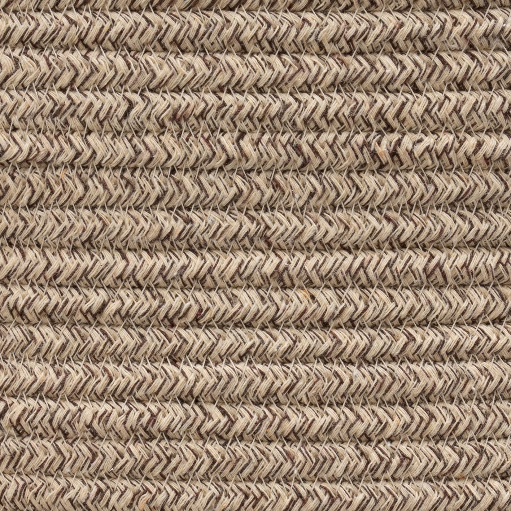 Woven Basket Rope Storage Baskets
