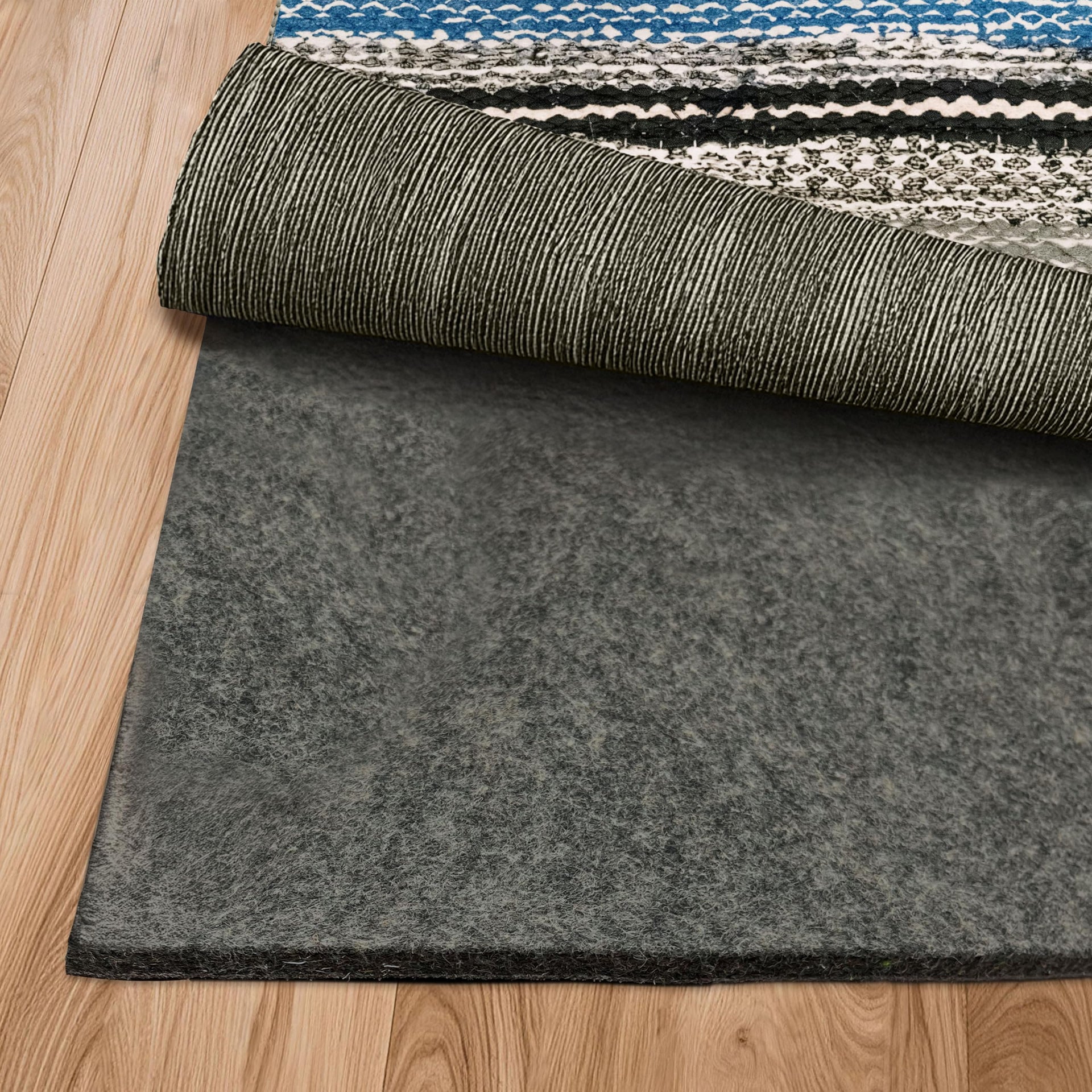 6x9 Rug Pad Non Slip (54 Sq Ft)