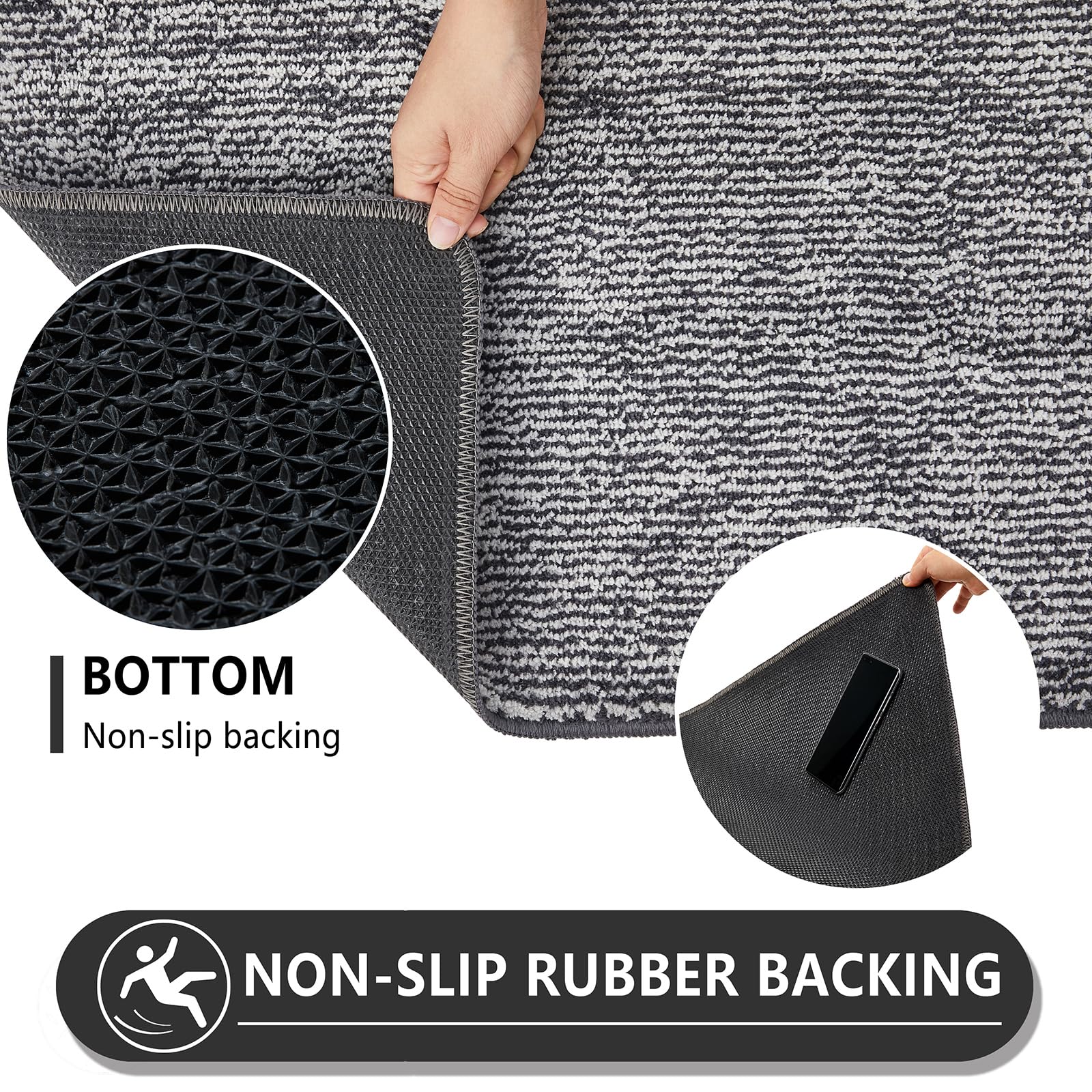 Indoor Doormat 36"x60"