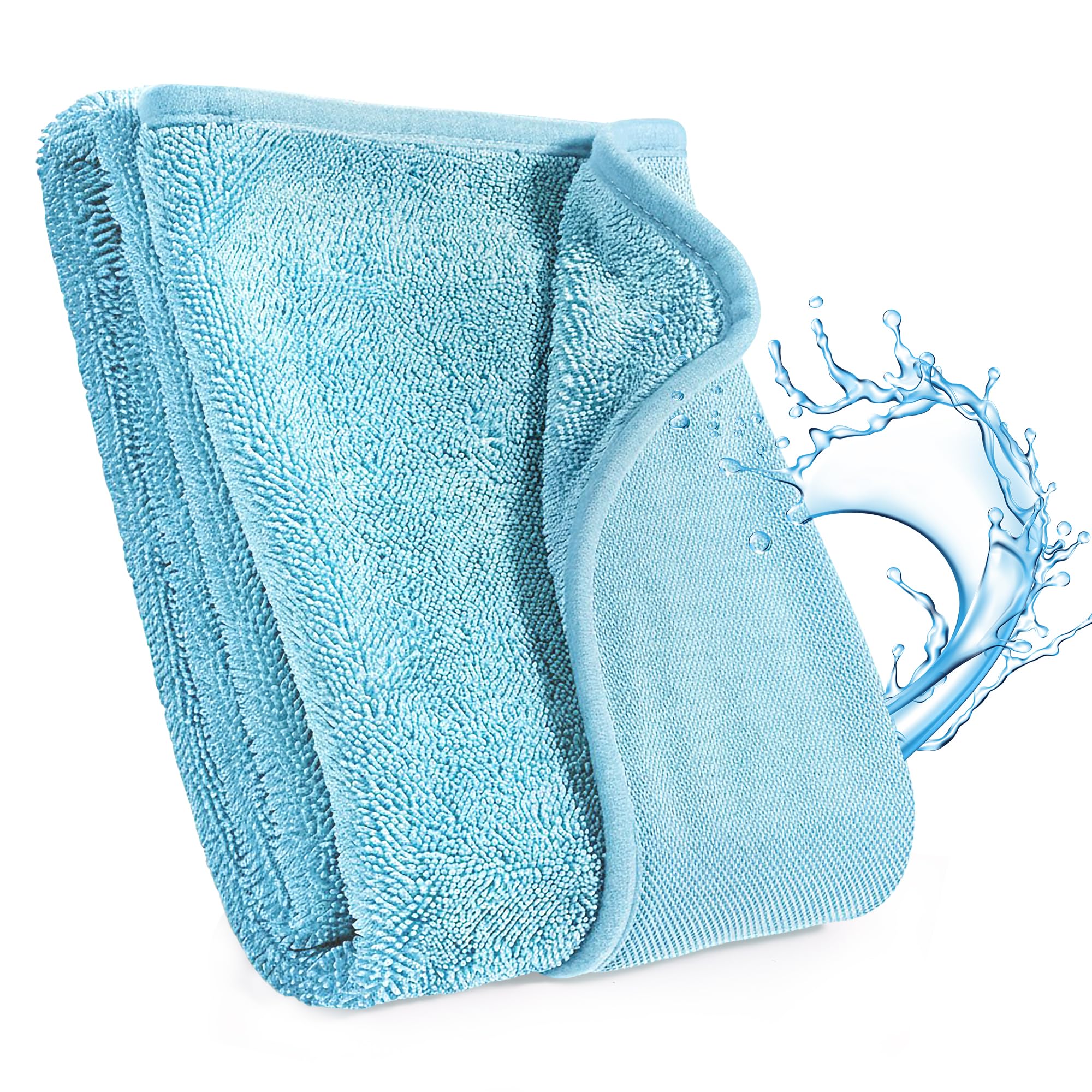 Microfiber Towels for Cars