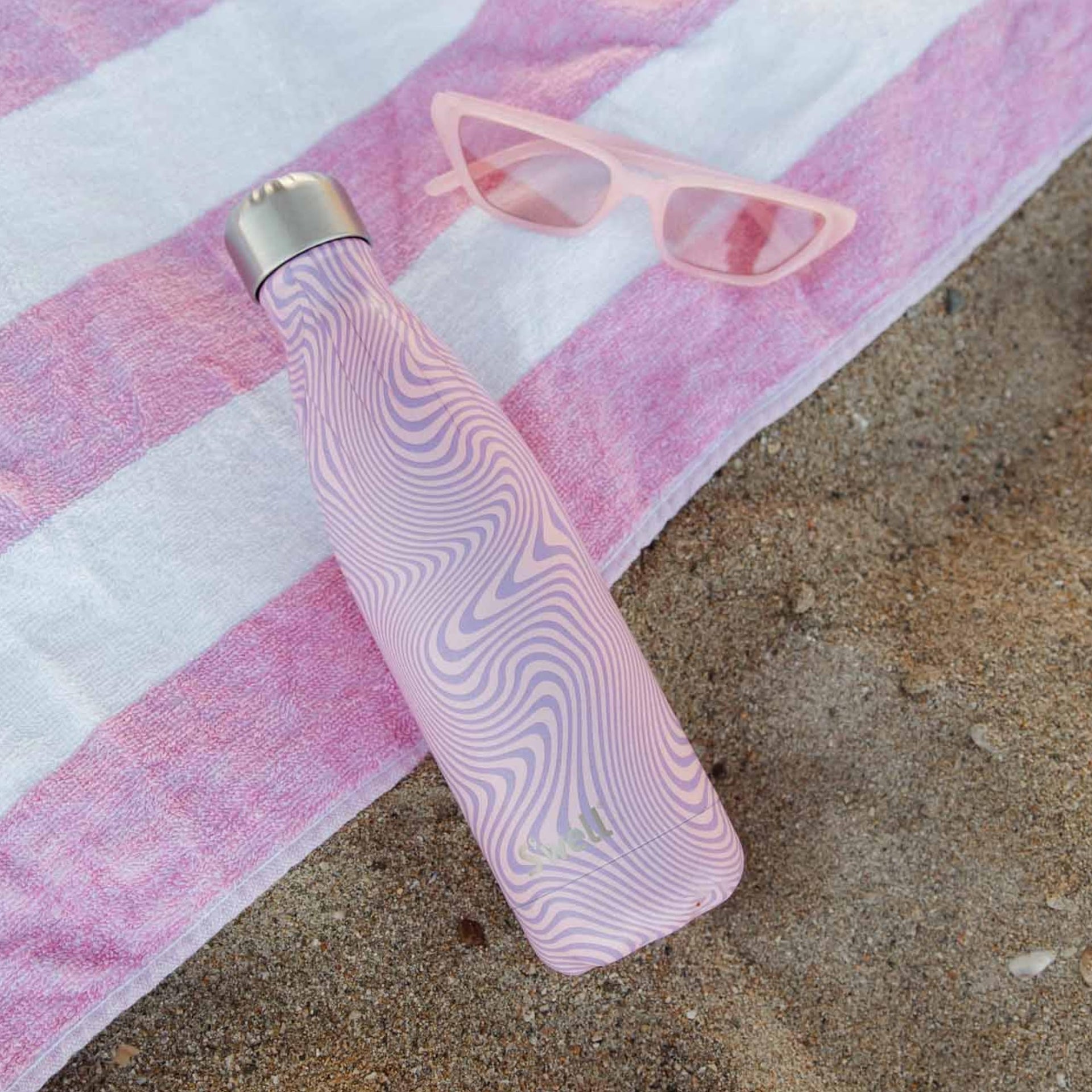 Stainless Steel Water Bottle