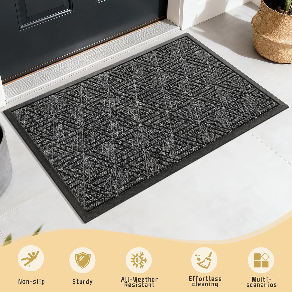 Large Door Mat 36x24