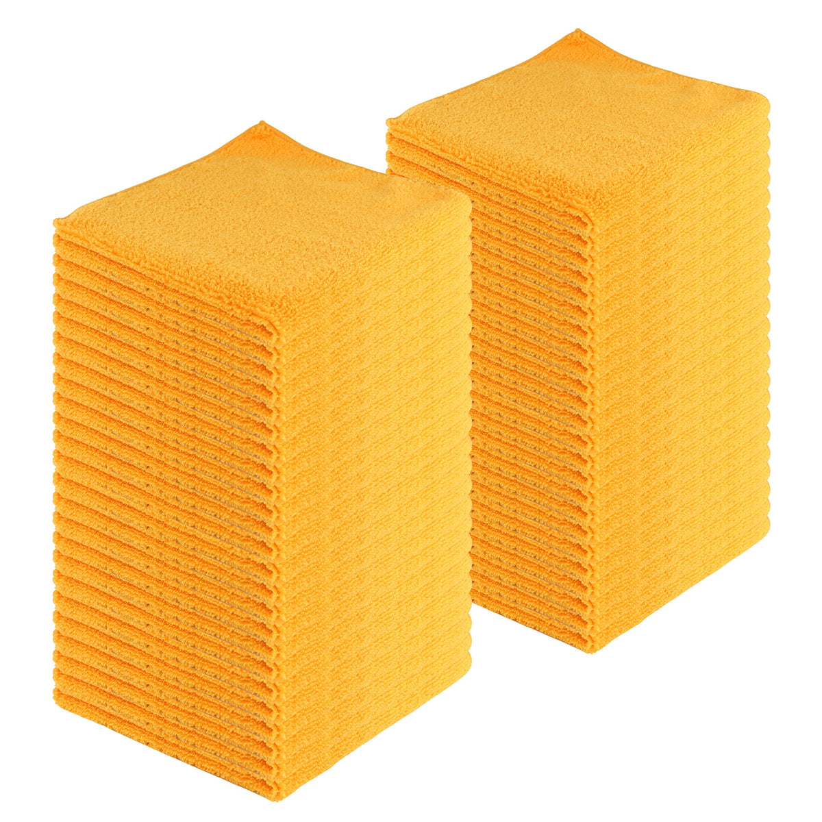 Microfiber Cleaning Cloths (240 Count)