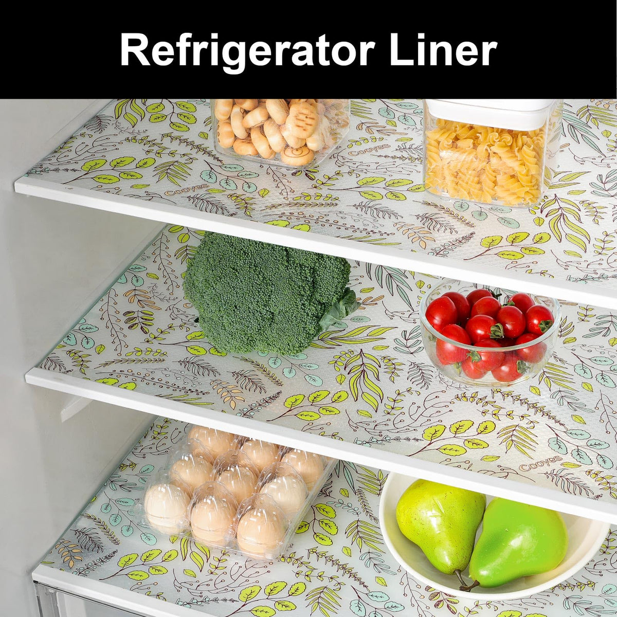 Shelf Liner Drawer Liners
