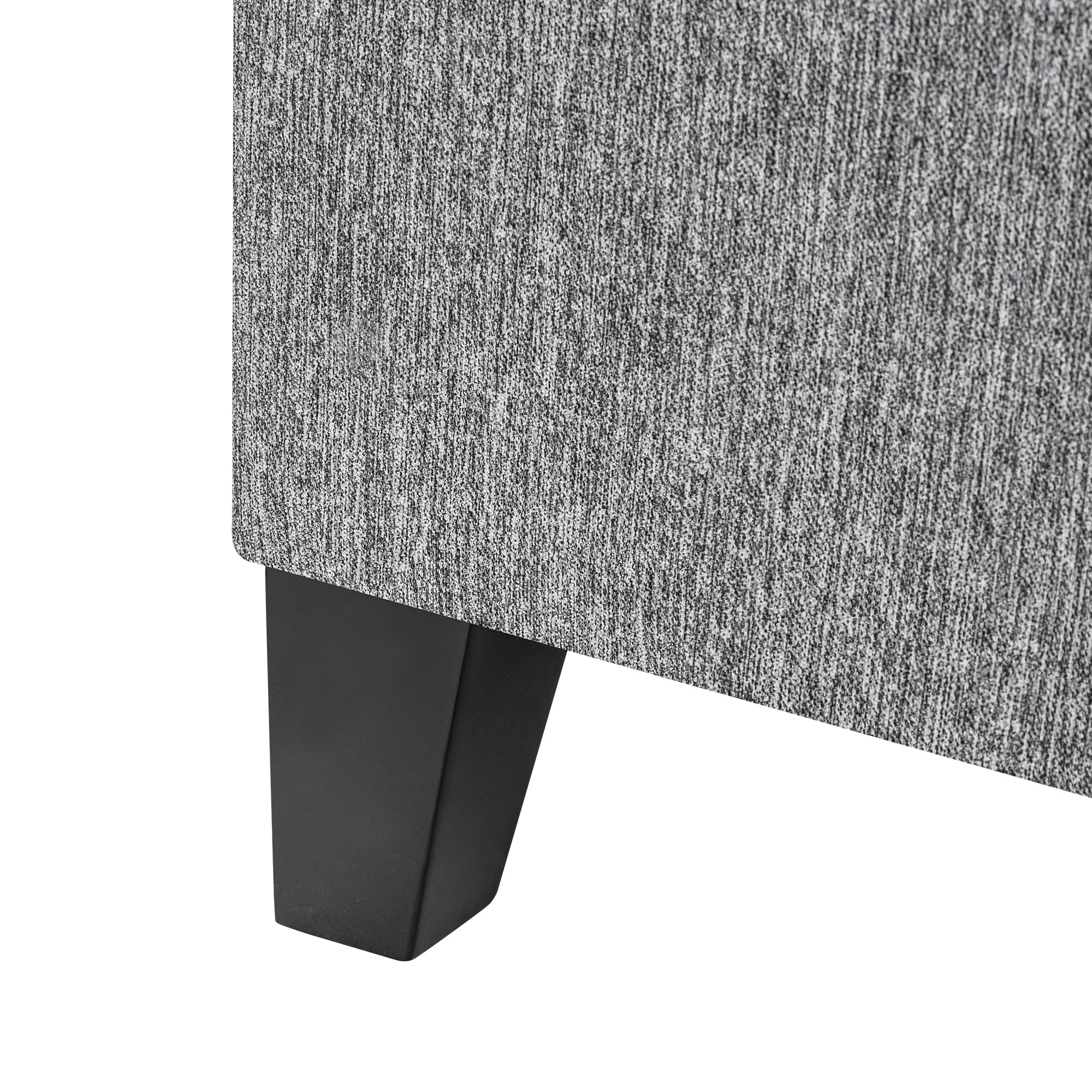 18 Inch Cube Storage Ottoman