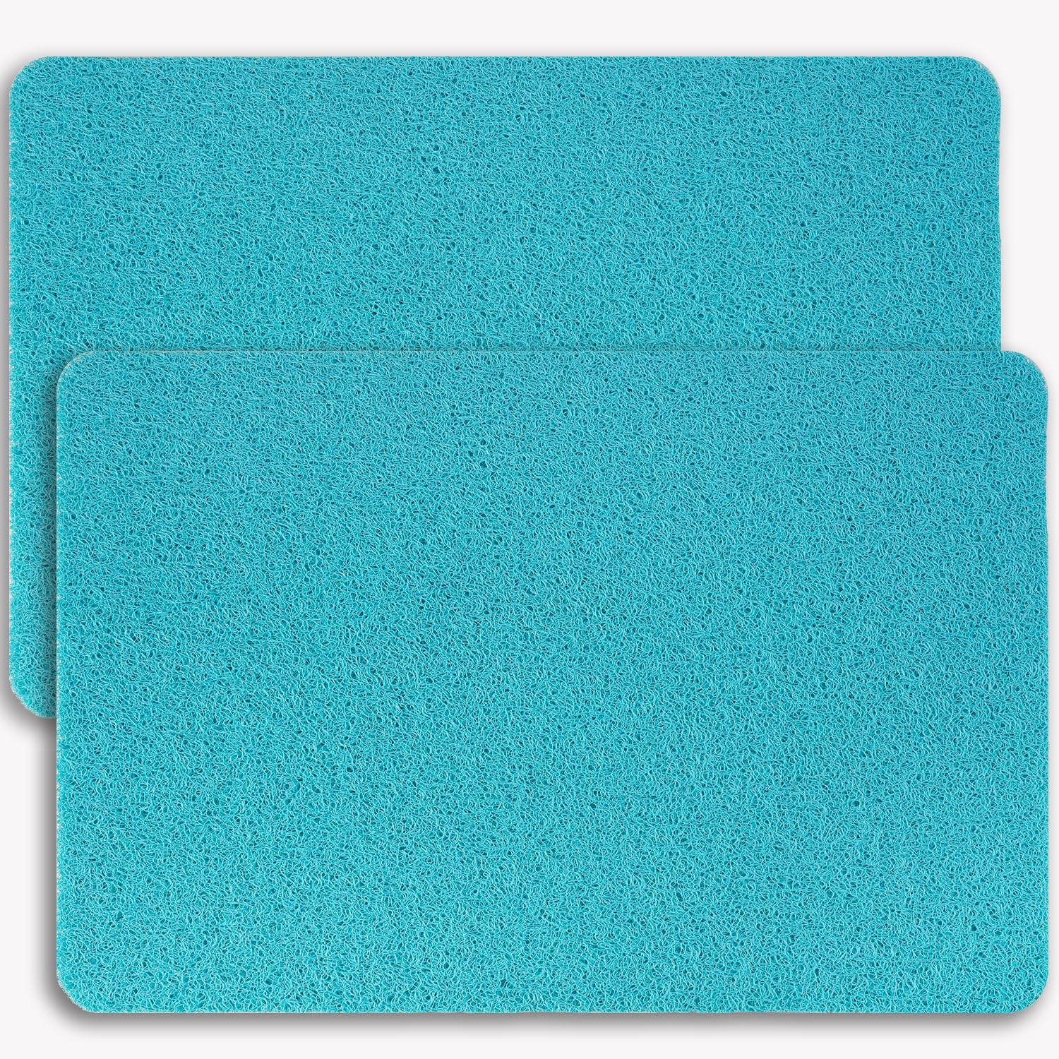 Non Slip Bathtub Mat (2 Count)