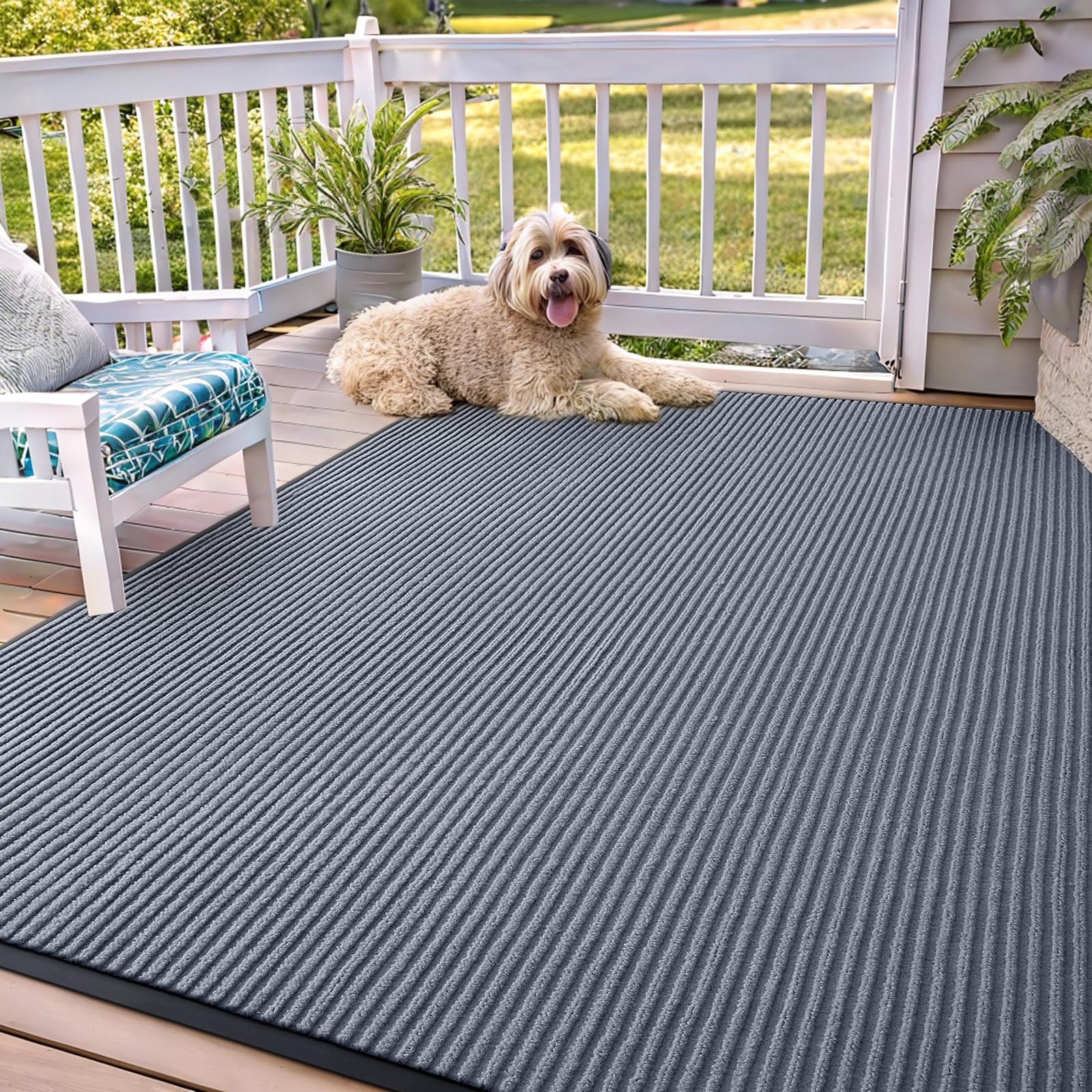 Front Door Mat 71x47