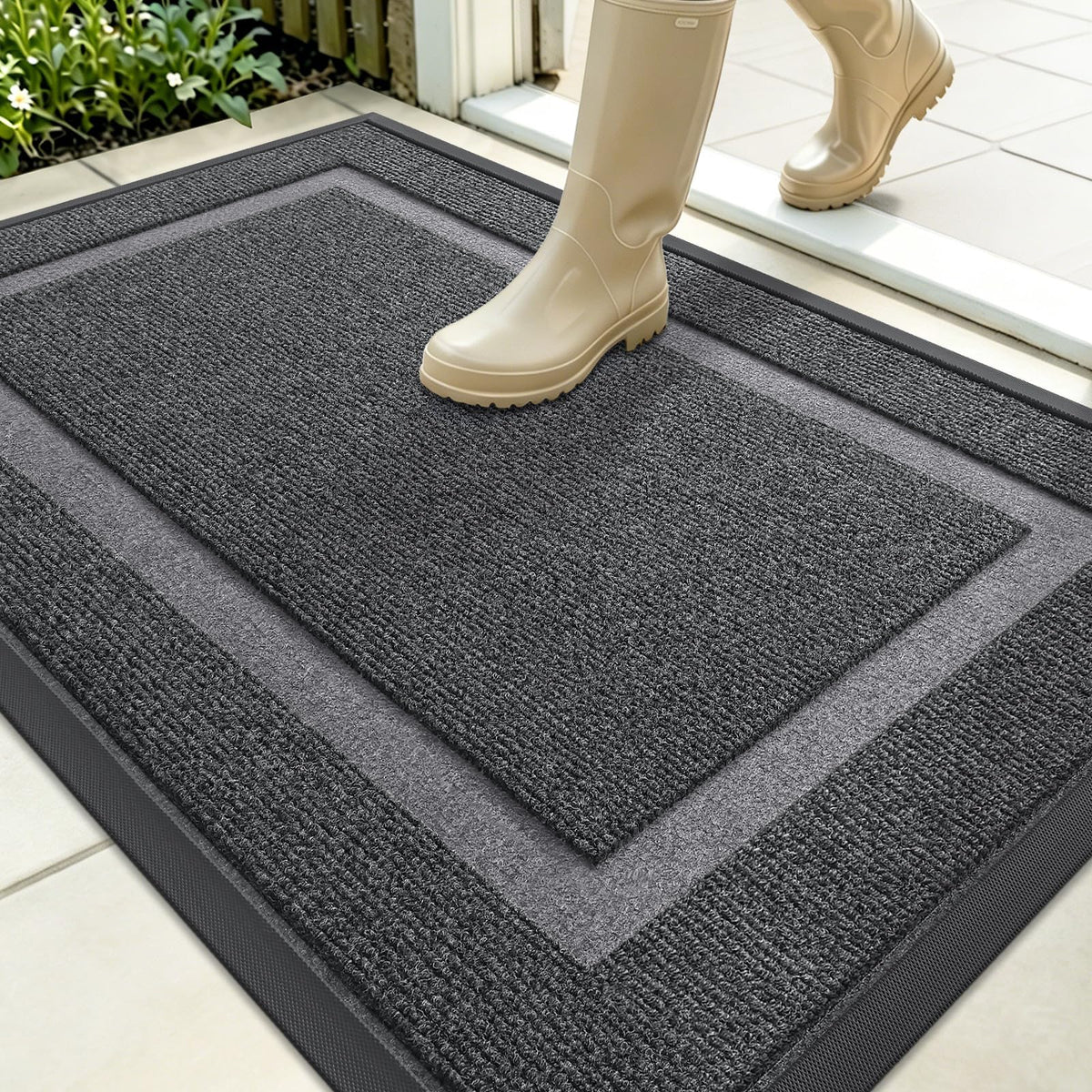 Front Door Mat Outside 35x23