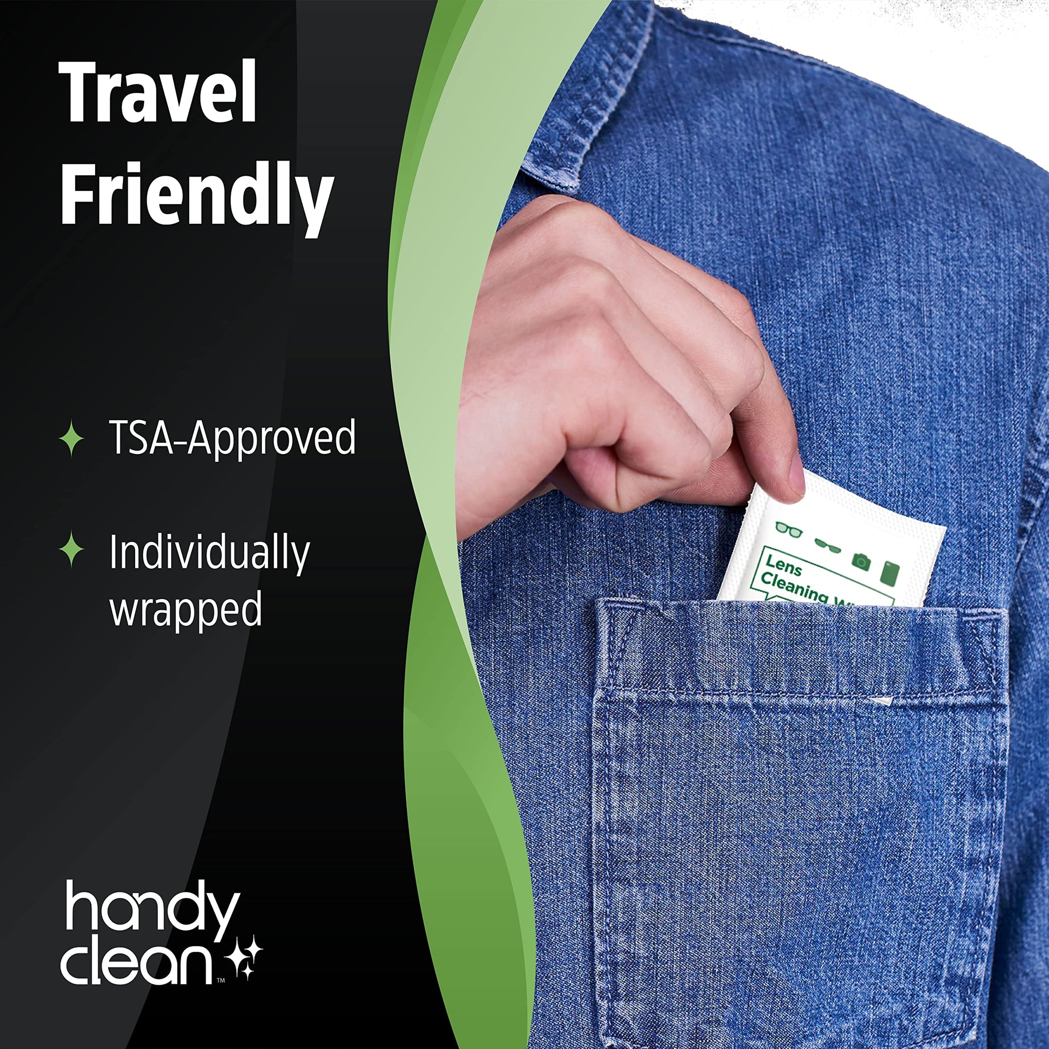 HandyClean Pre