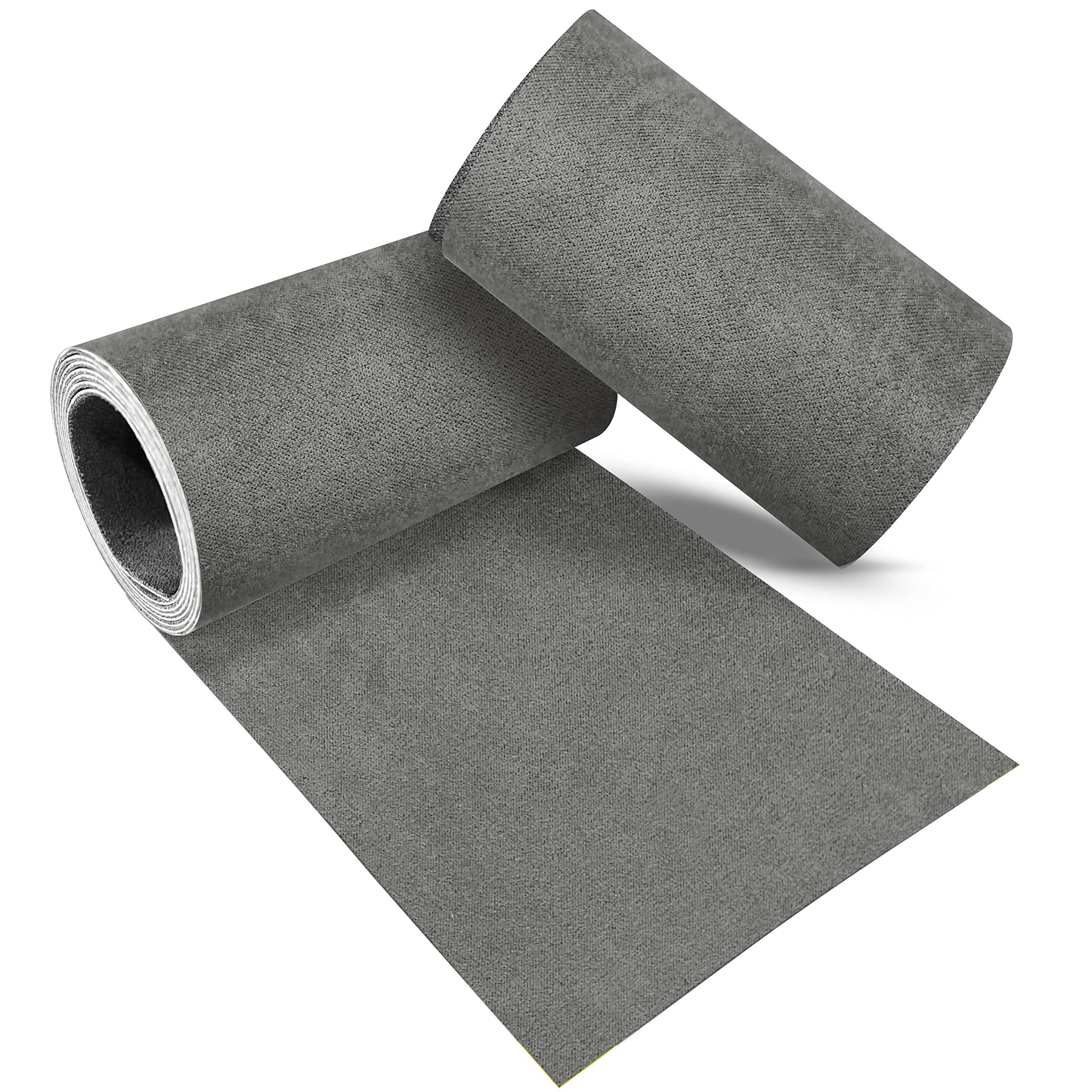 Velvet Repair Patch