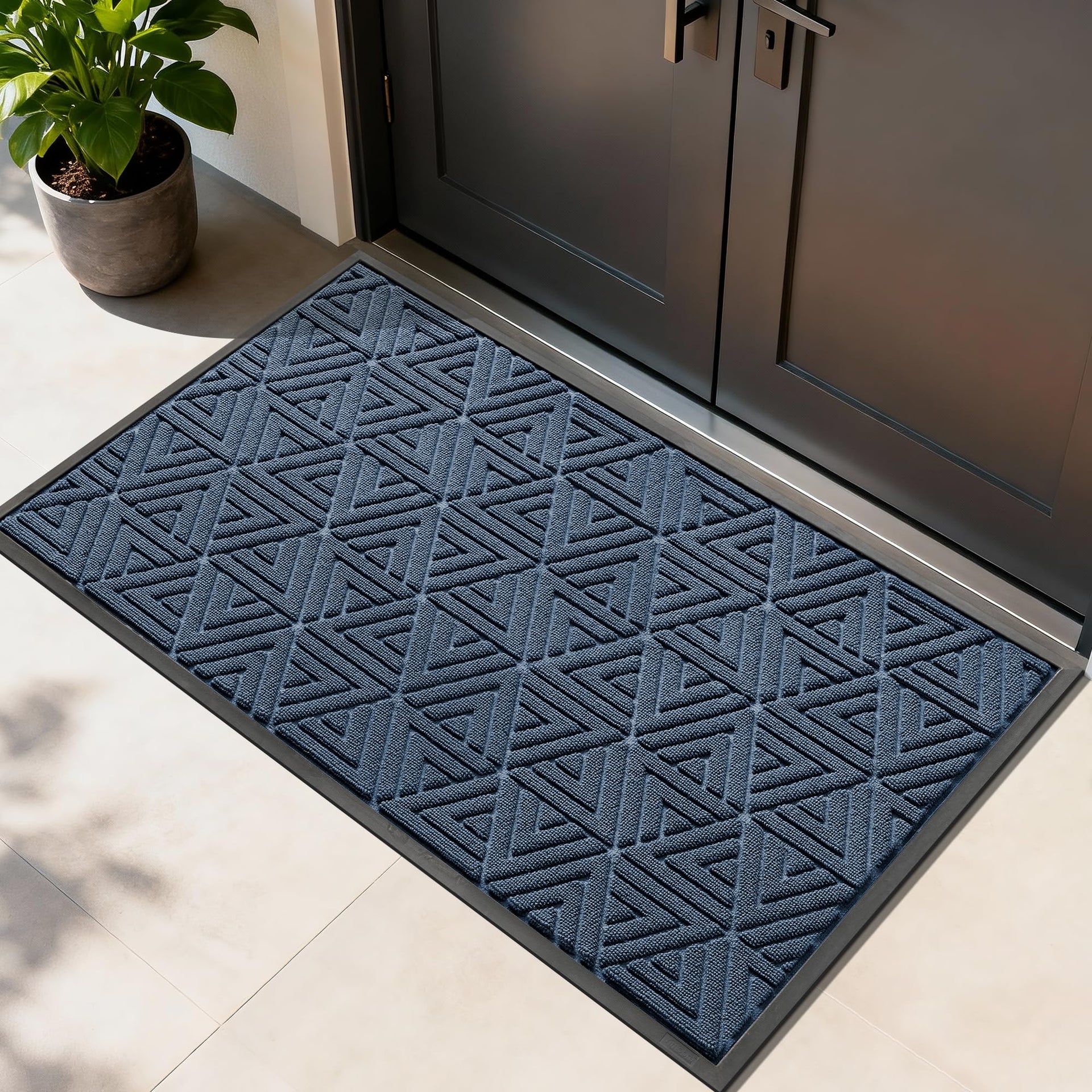 Extra Large Door Mat 60x36
