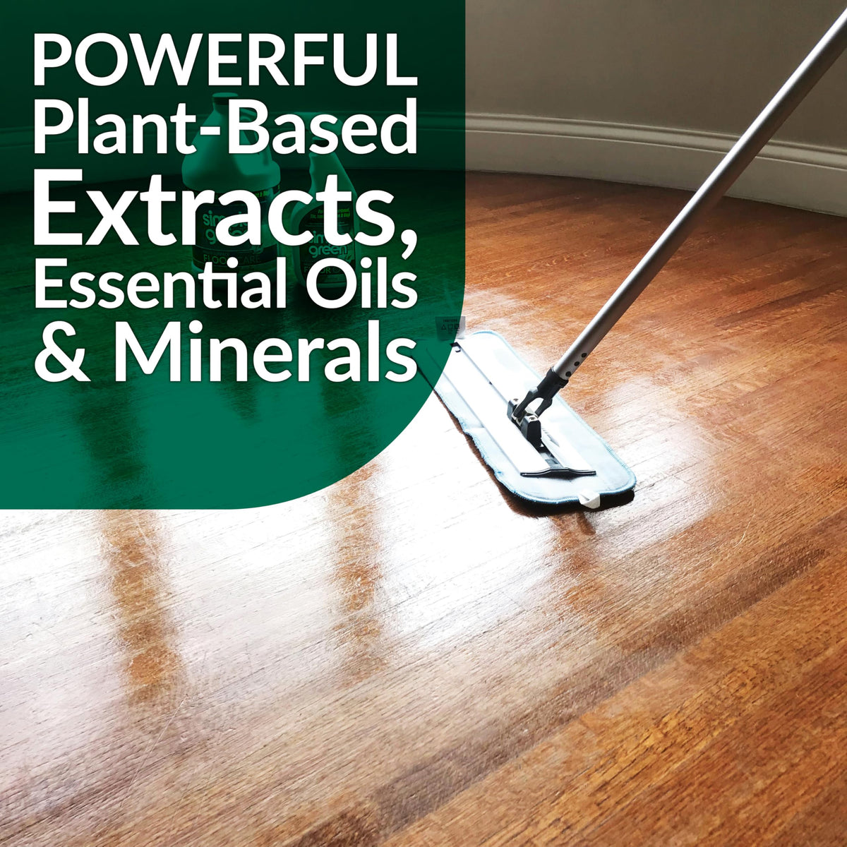 Multi Surface Floor Care (32 Fl Oz)