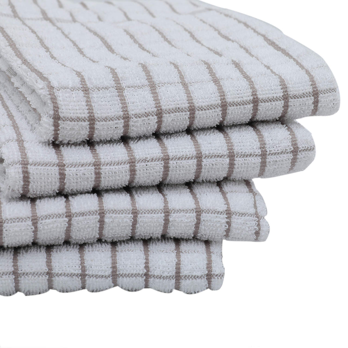 Kitchen Towels Set of 4 (4 Count)