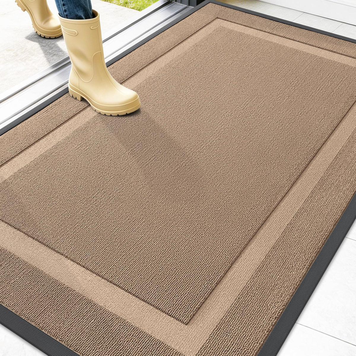 Front Door Mat Outside 47x32