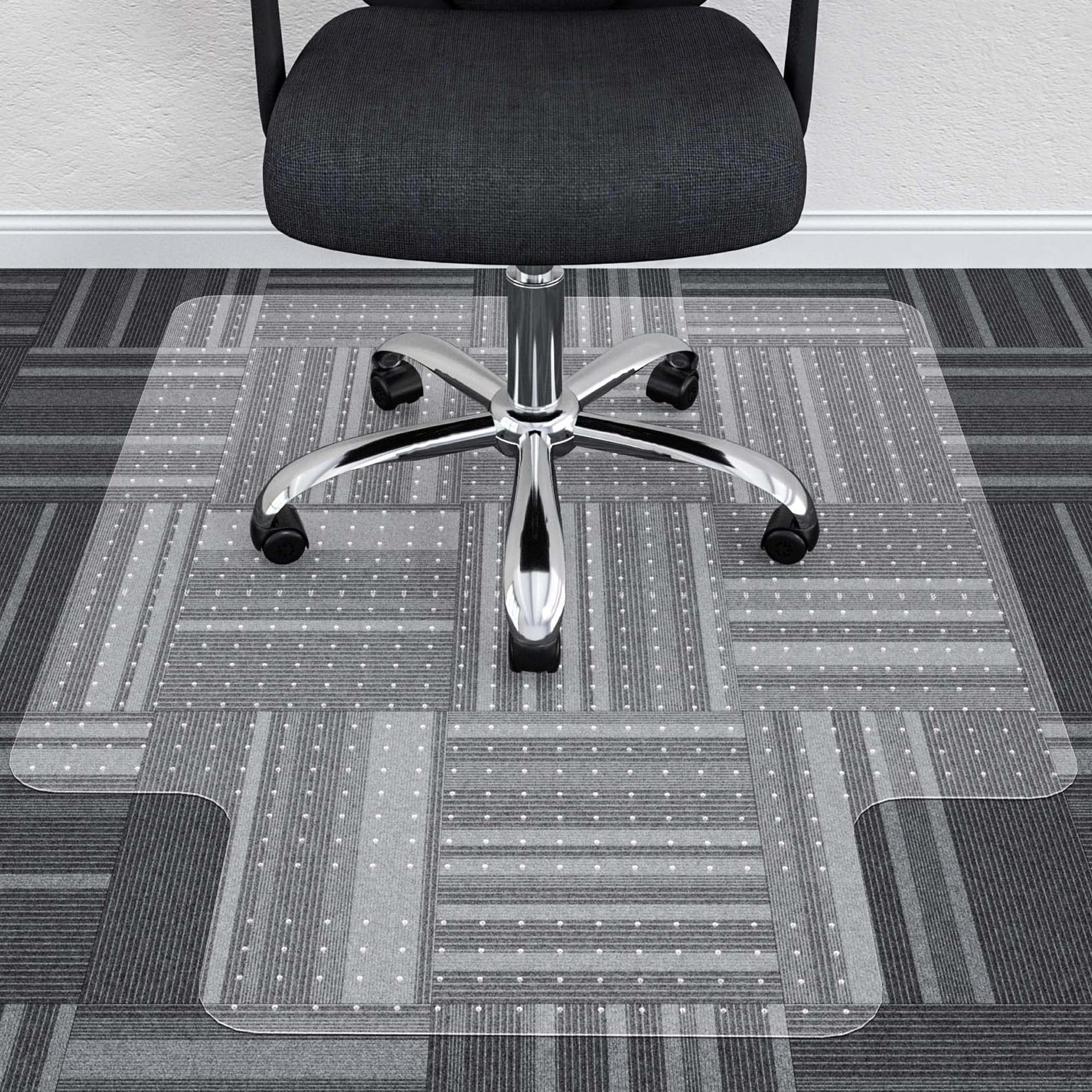 Large Chair Mat for Carpet