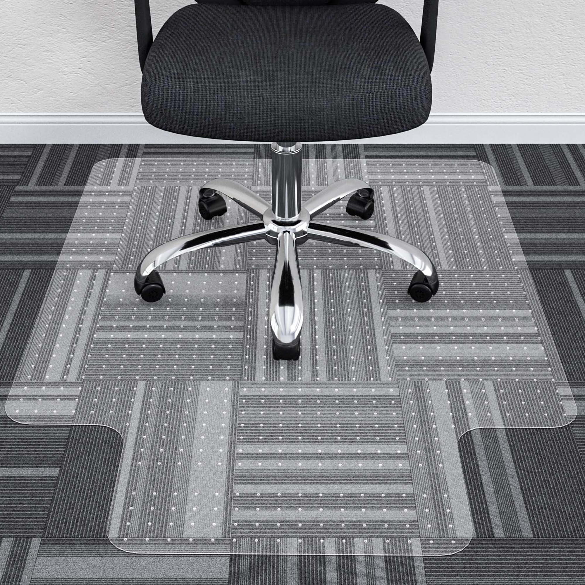 Large Chair Mat for Carpet