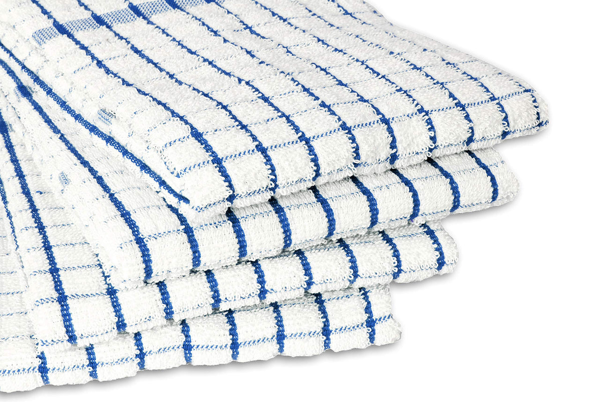 Kitchen Towels Set of 4 (4 Count)