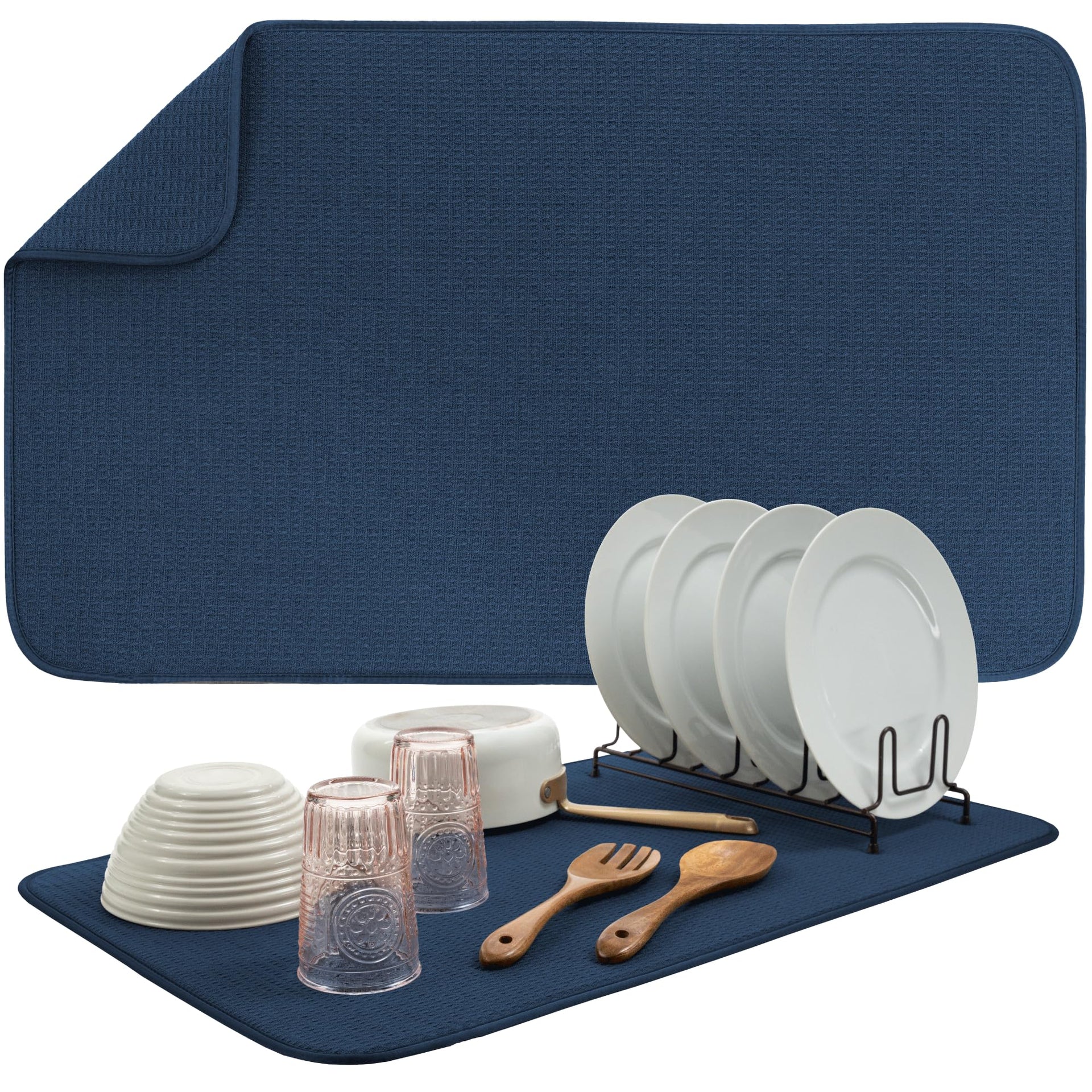 Dish Drying Mat